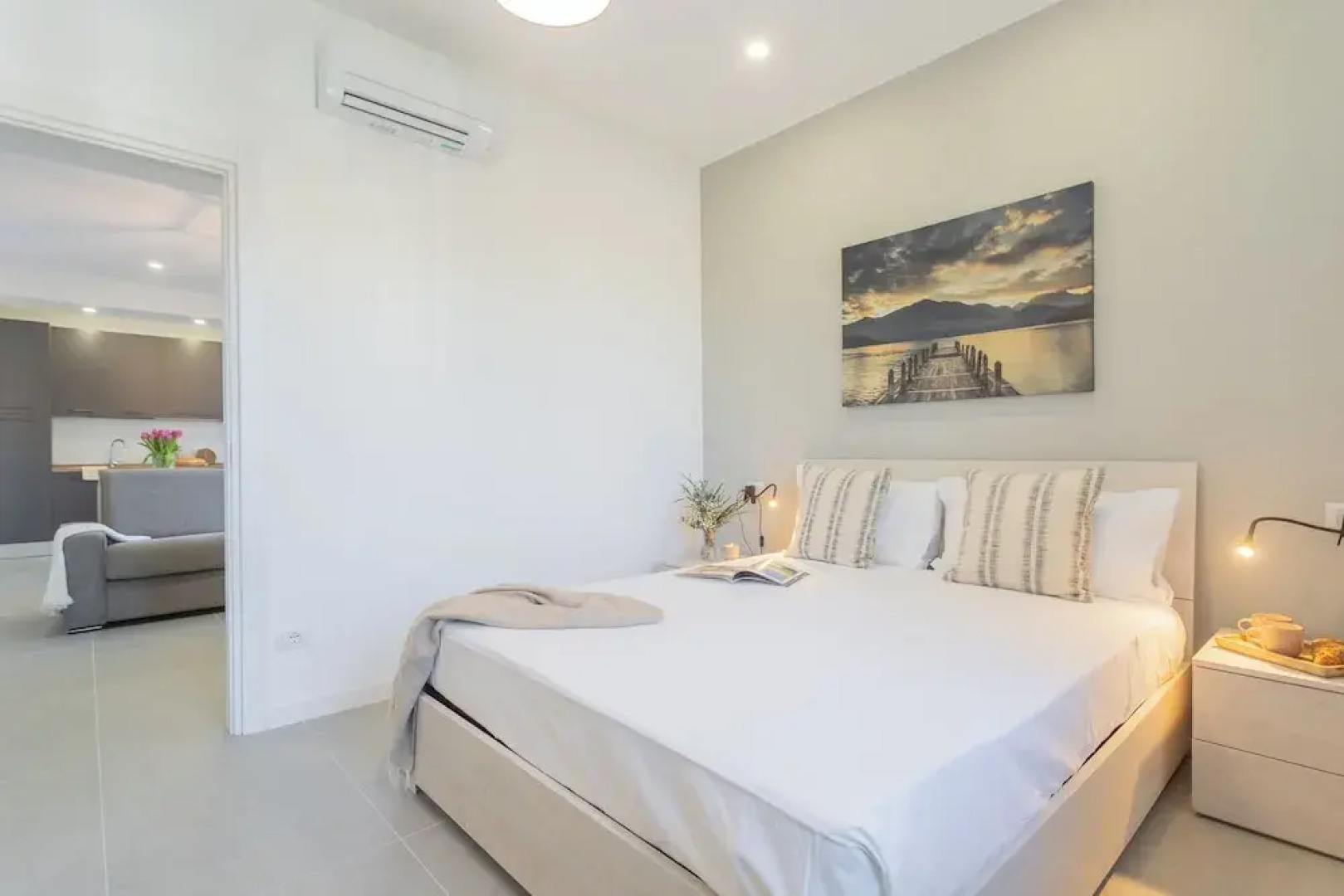 Isola Felice Grandate by Rent all Como