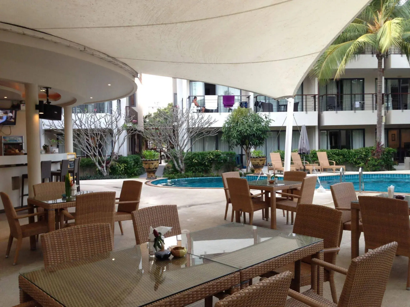 Samui Emerald Condotel