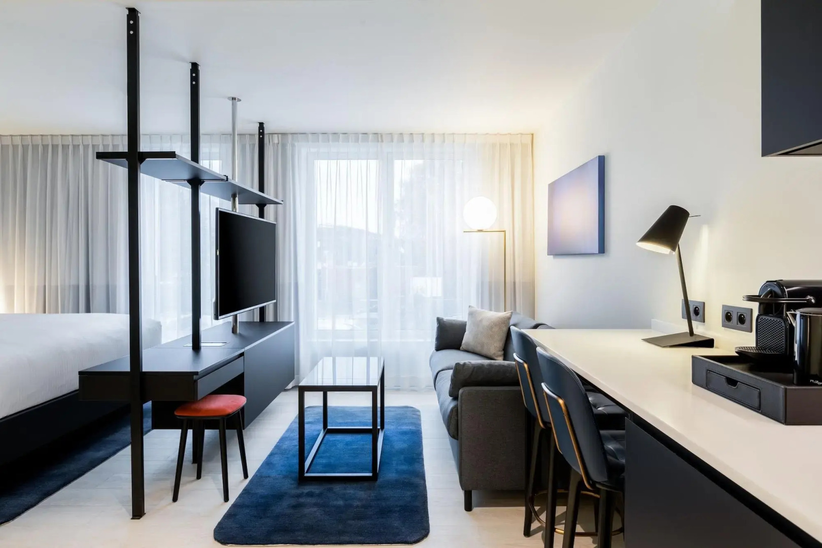 Residence Inn by Marriott Ghent