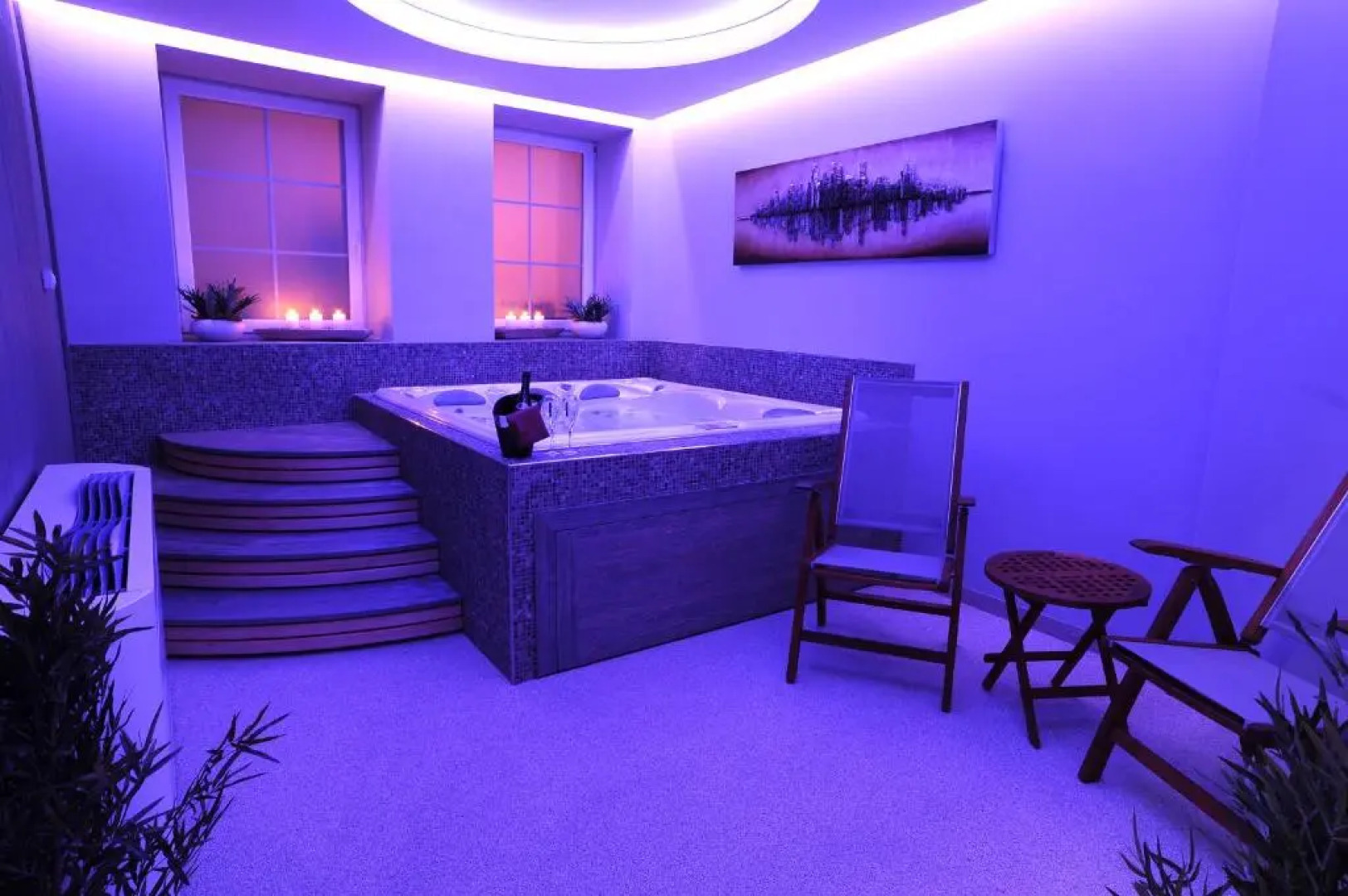 Wellness Penzion Jarmilka