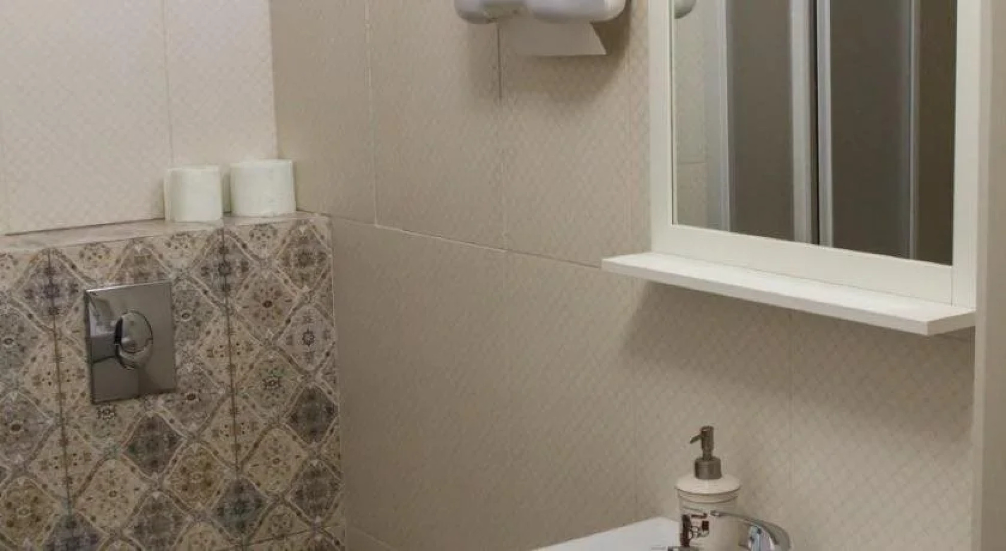 Mini-hotel Kay and Gerda - Hostel