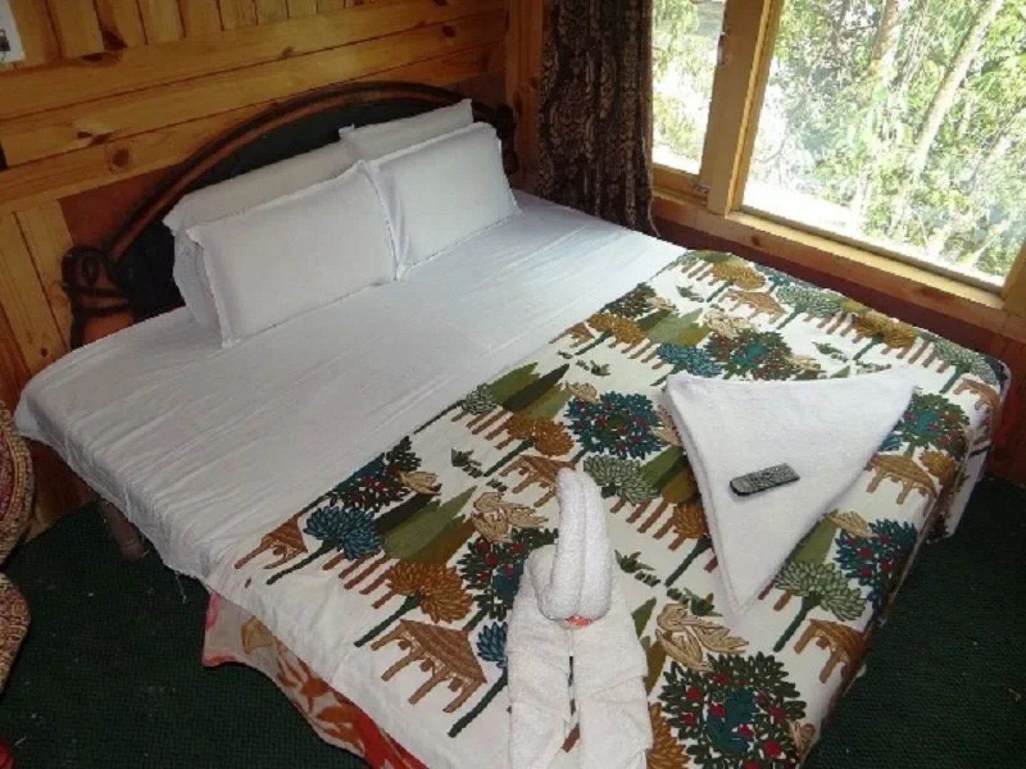 Hotel Tourist Palace