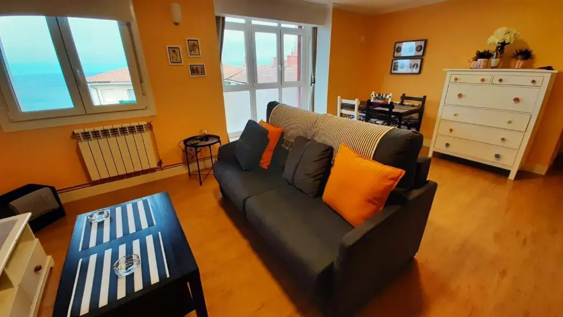 Apartamento Talako