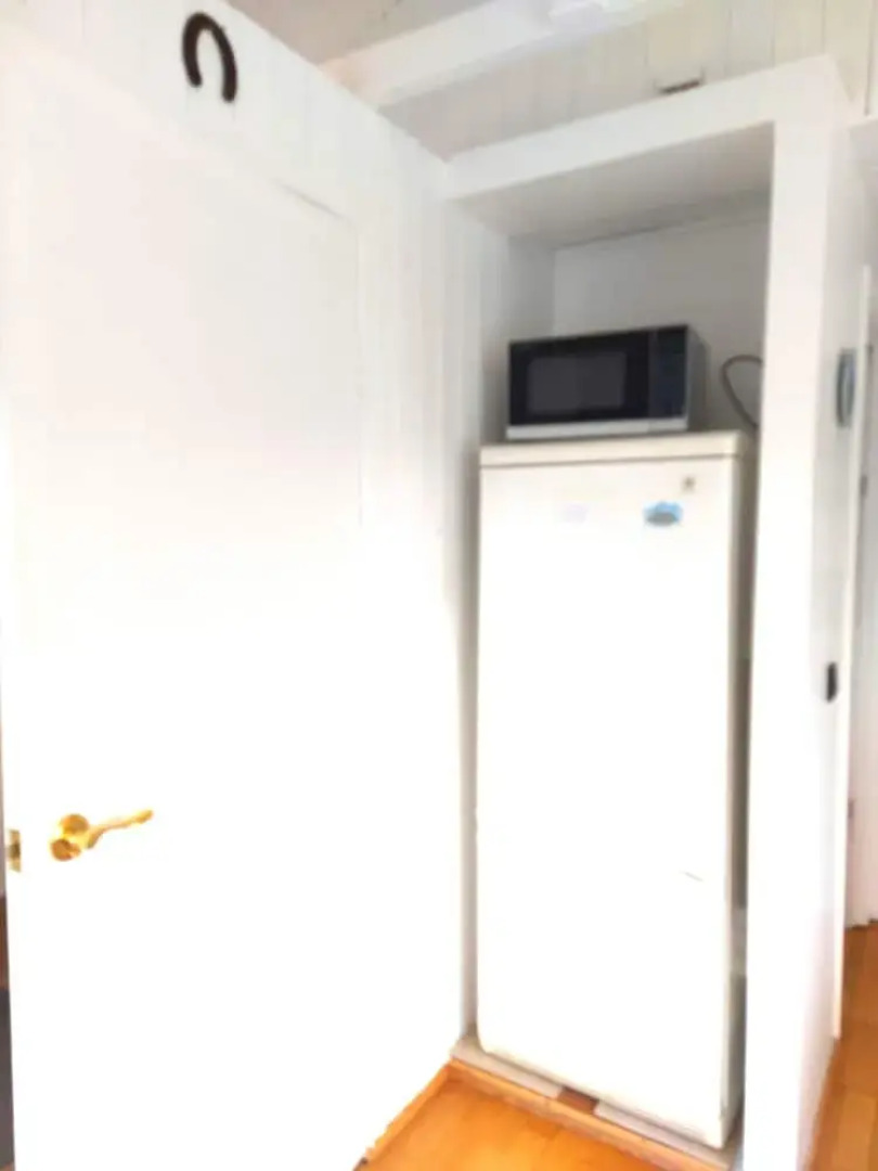 Ásgeirsstaðir Cottages