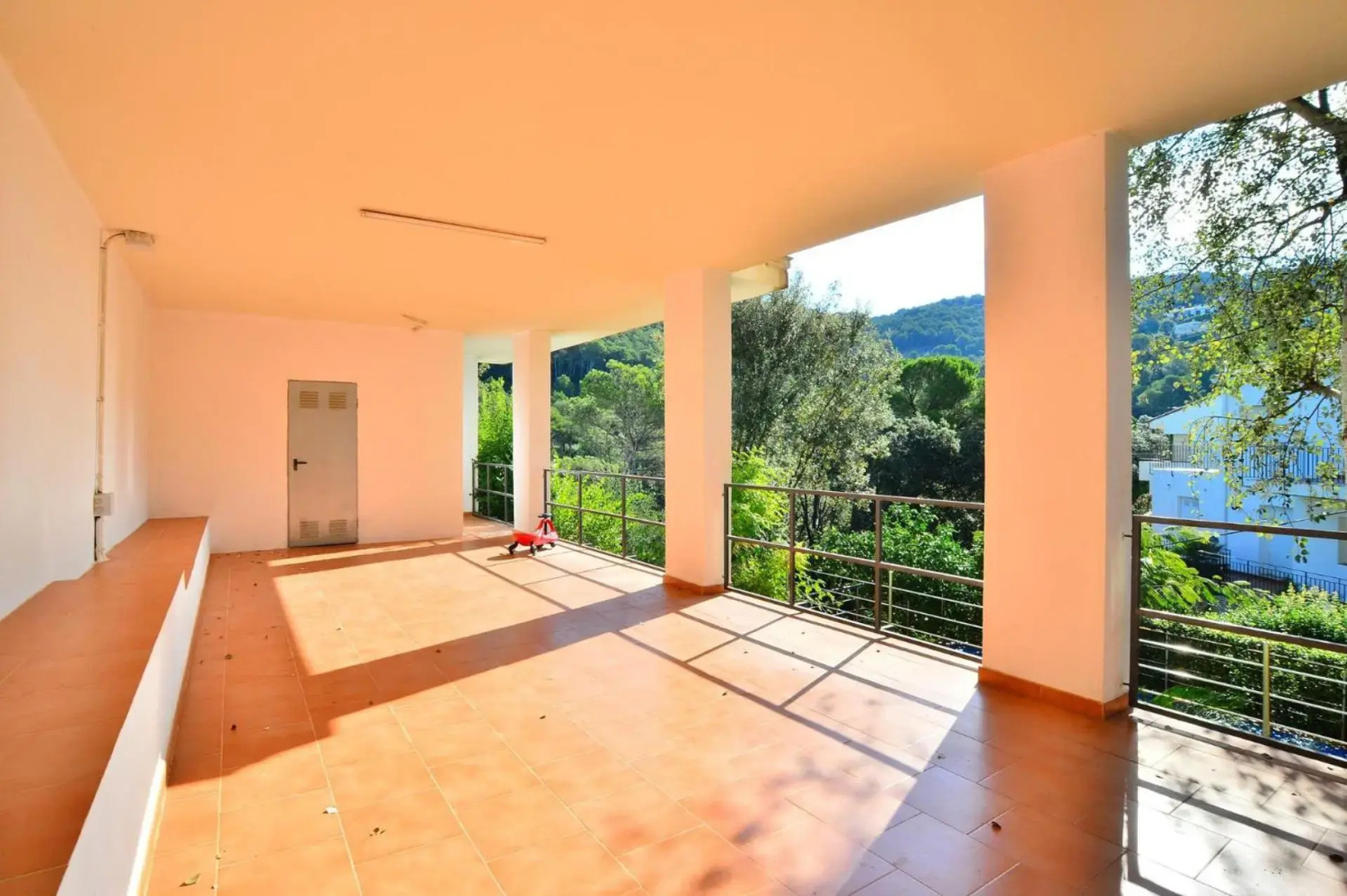 Sr-2 Begur SA Riera 6 PAX