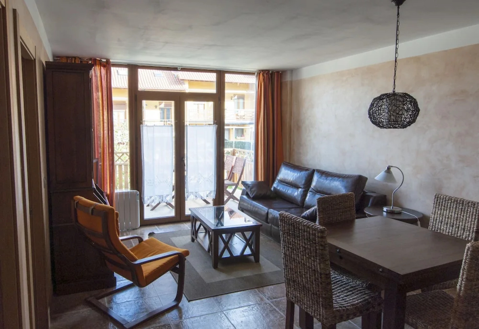 Apartamentos Alquitara 2