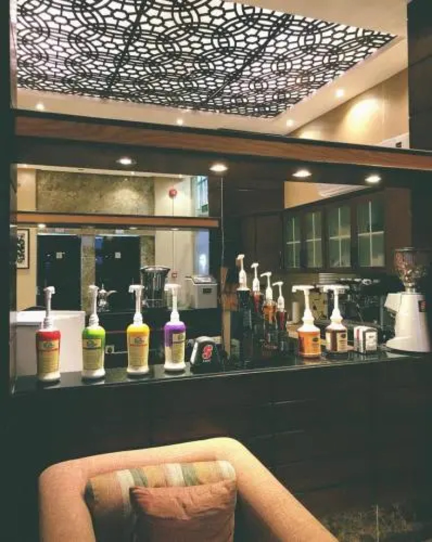 Dar Sadan Hotel Suites