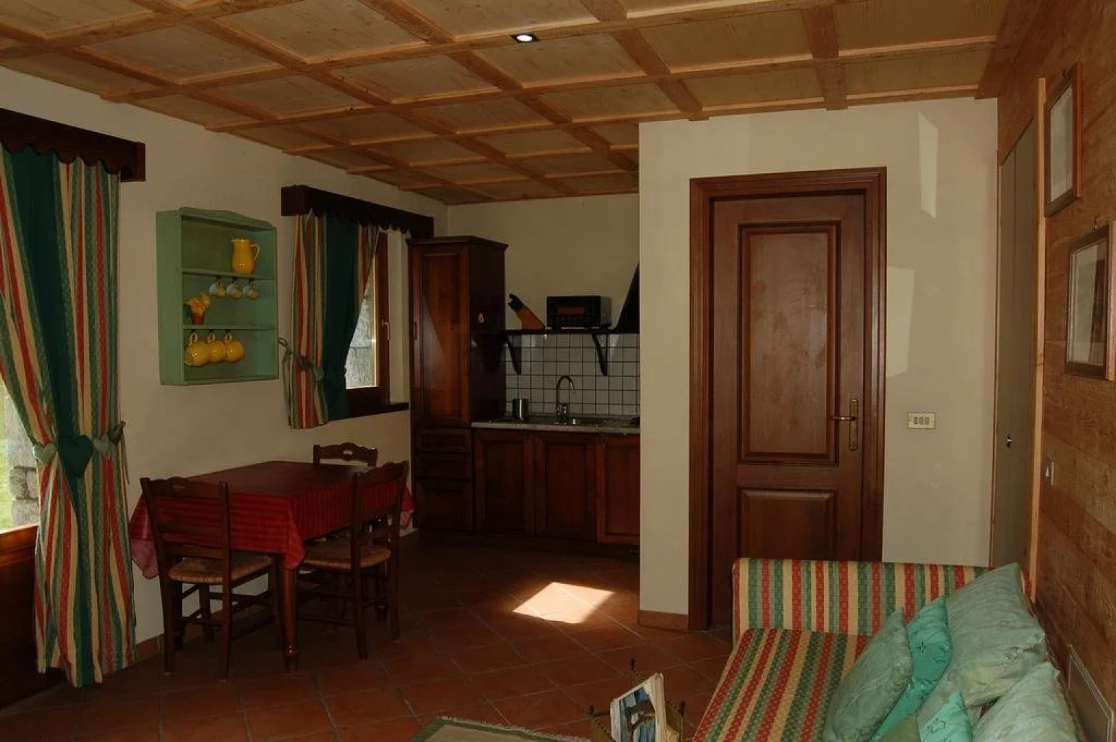 Residence Foyer DAntan