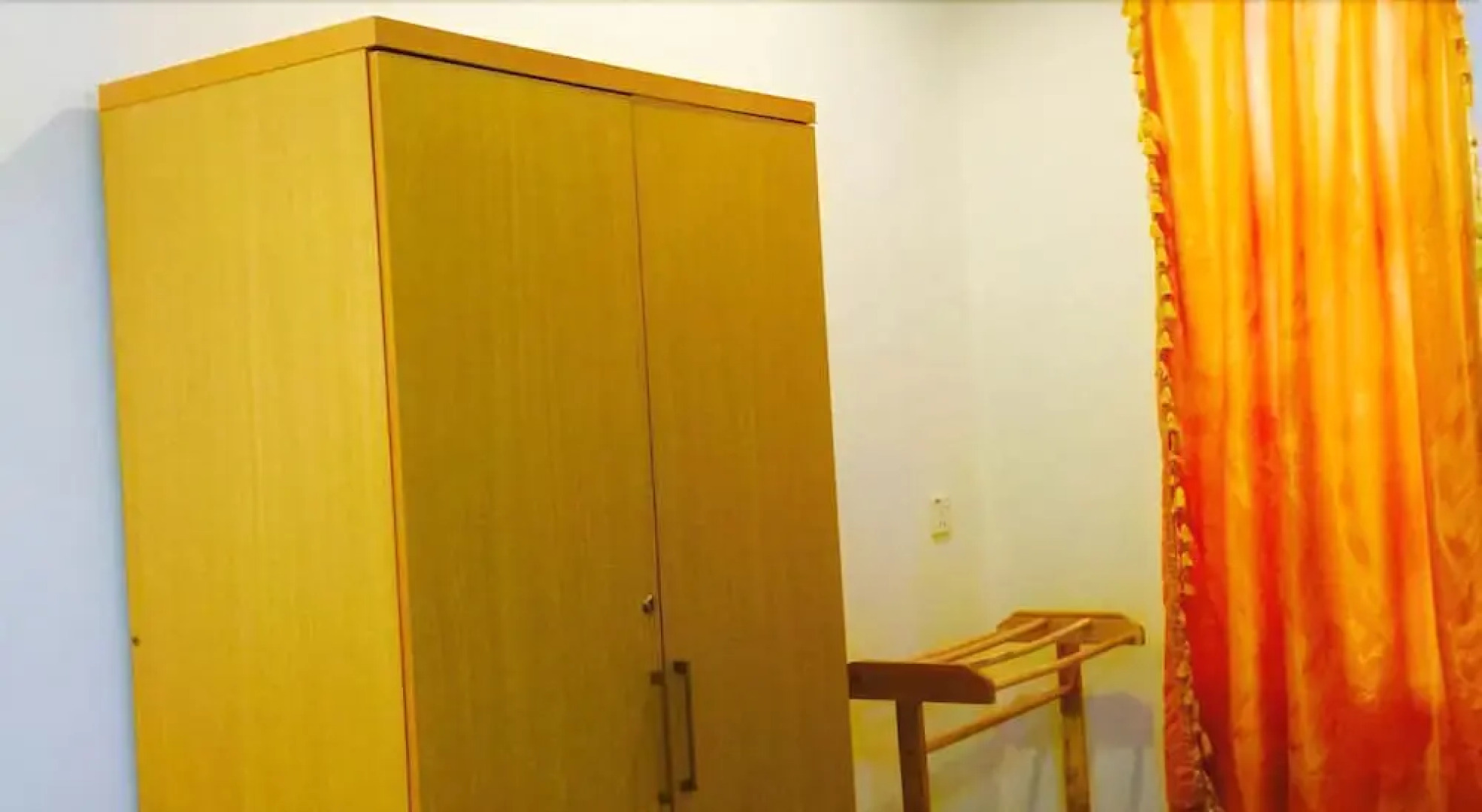 Maafushi Veli Guesthouse at Maafushi