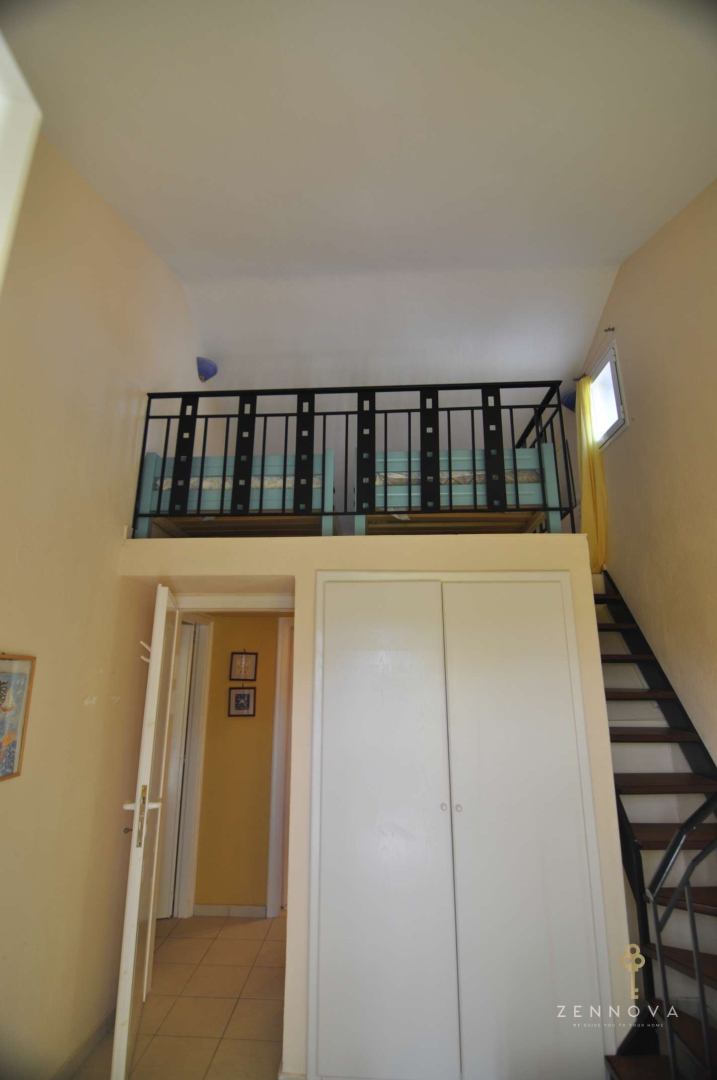 Zennova #25 Blue Pearl Tripotamos