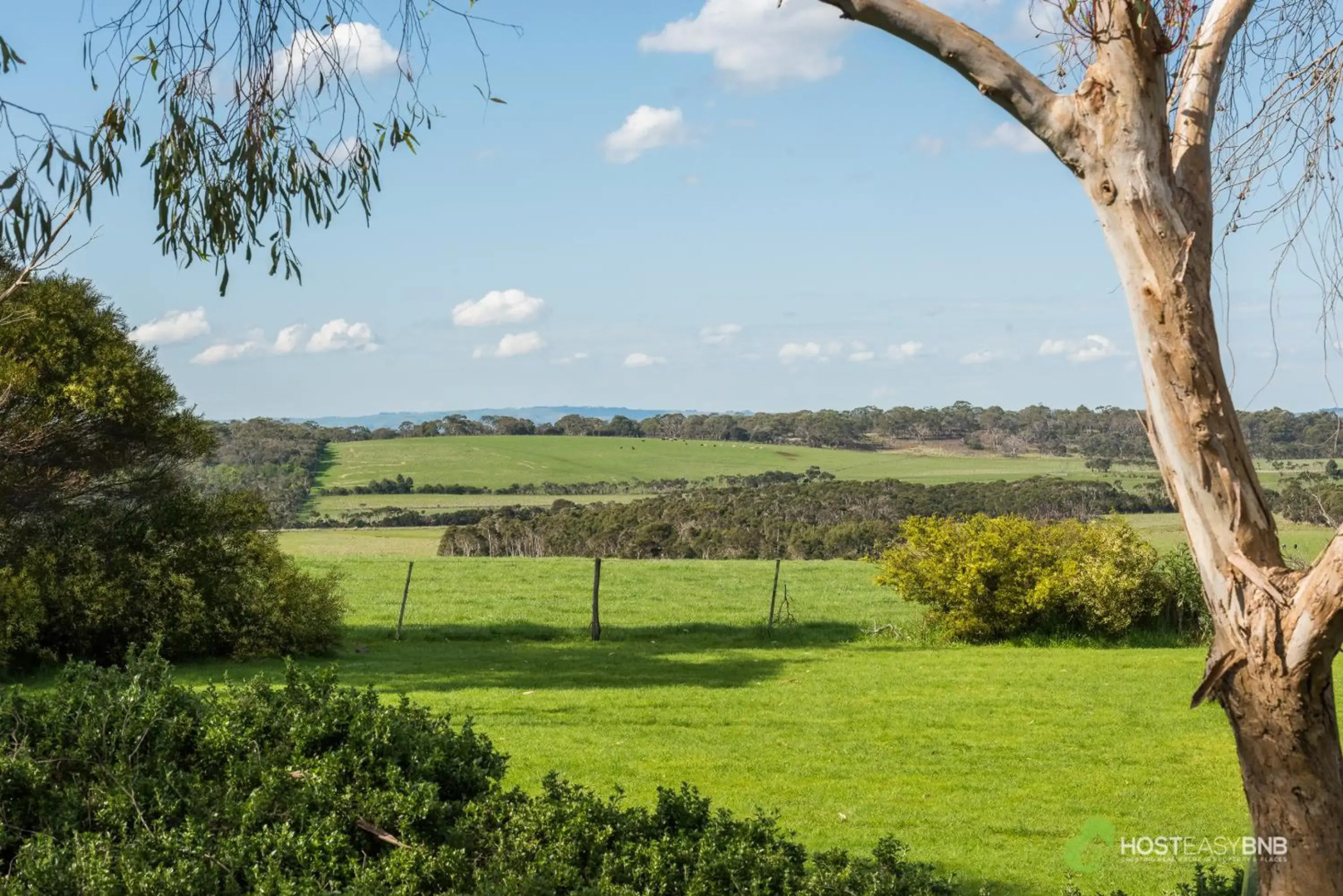 Rural 5 Star Villa's with Resort Amenities