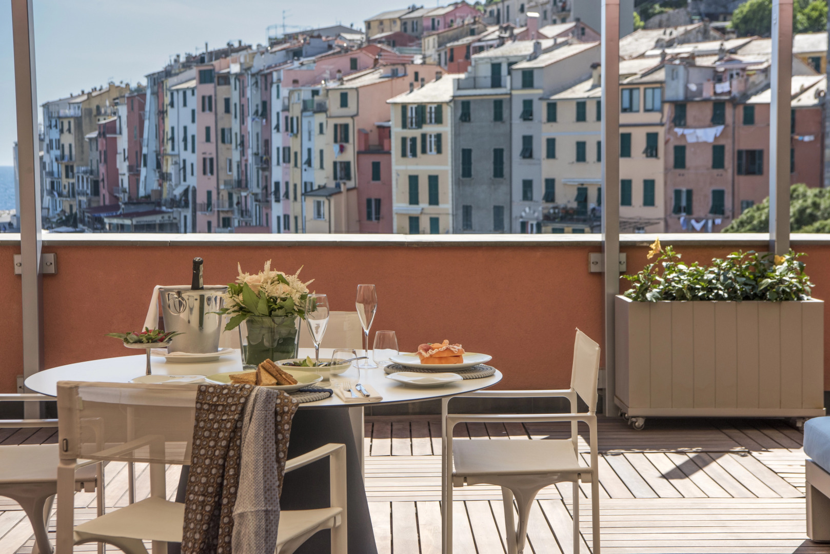 Grand Hotel Portovenere