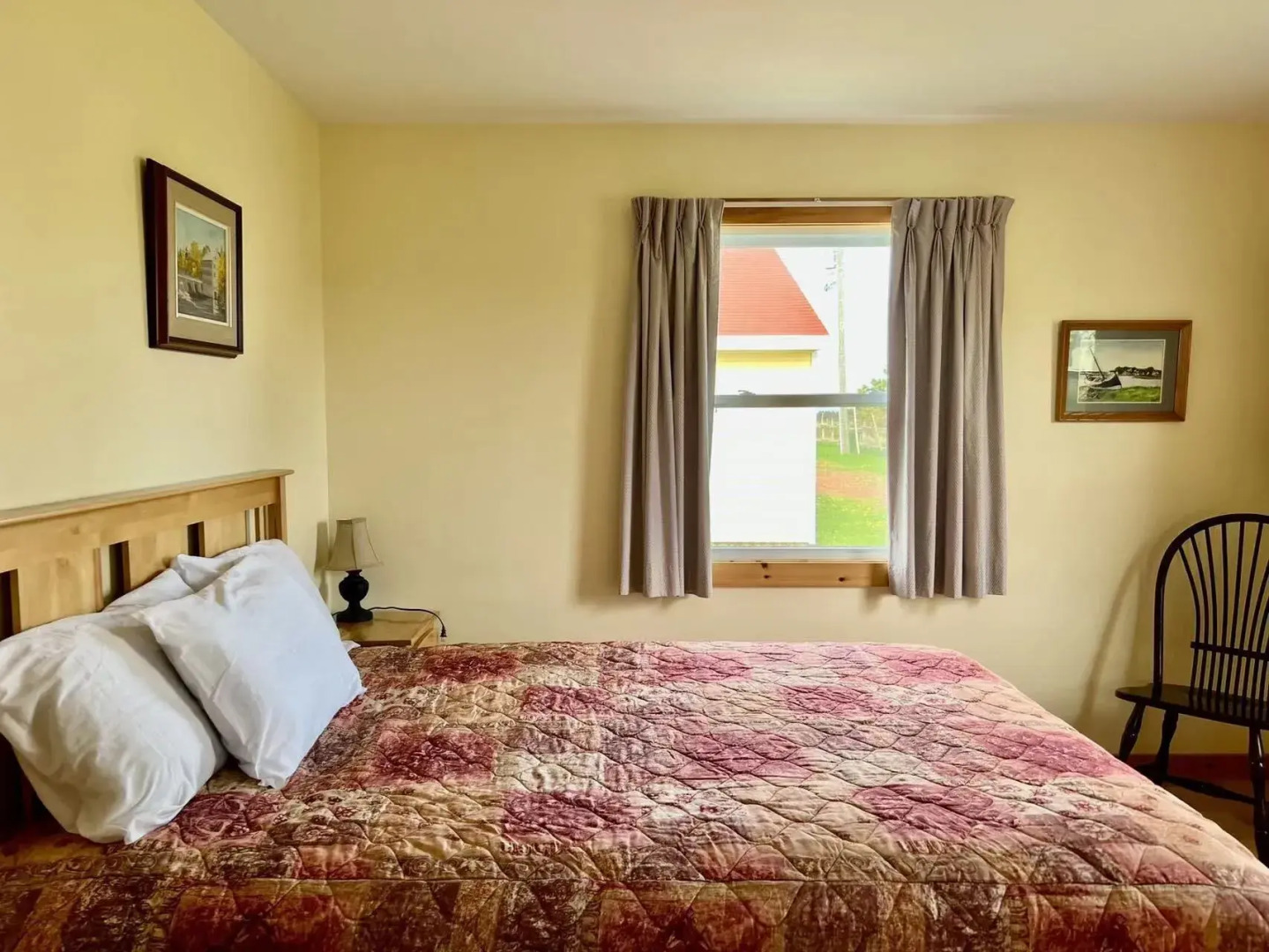 Montgomery Cavendish Cottages