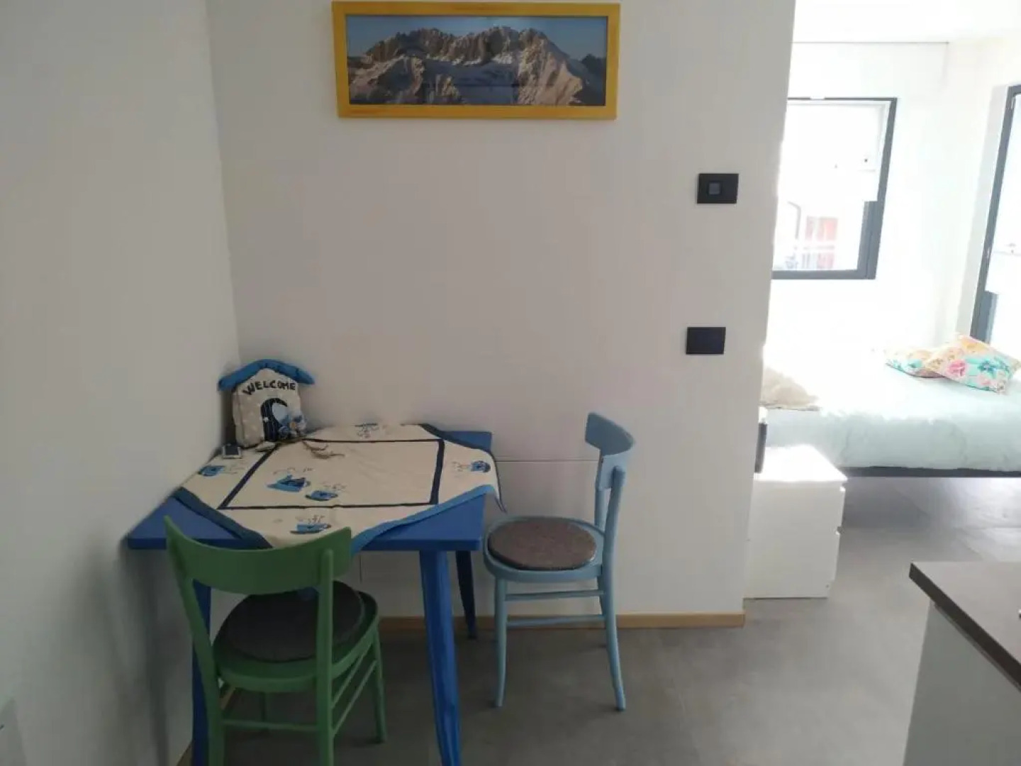 Mountain Holidays B&B