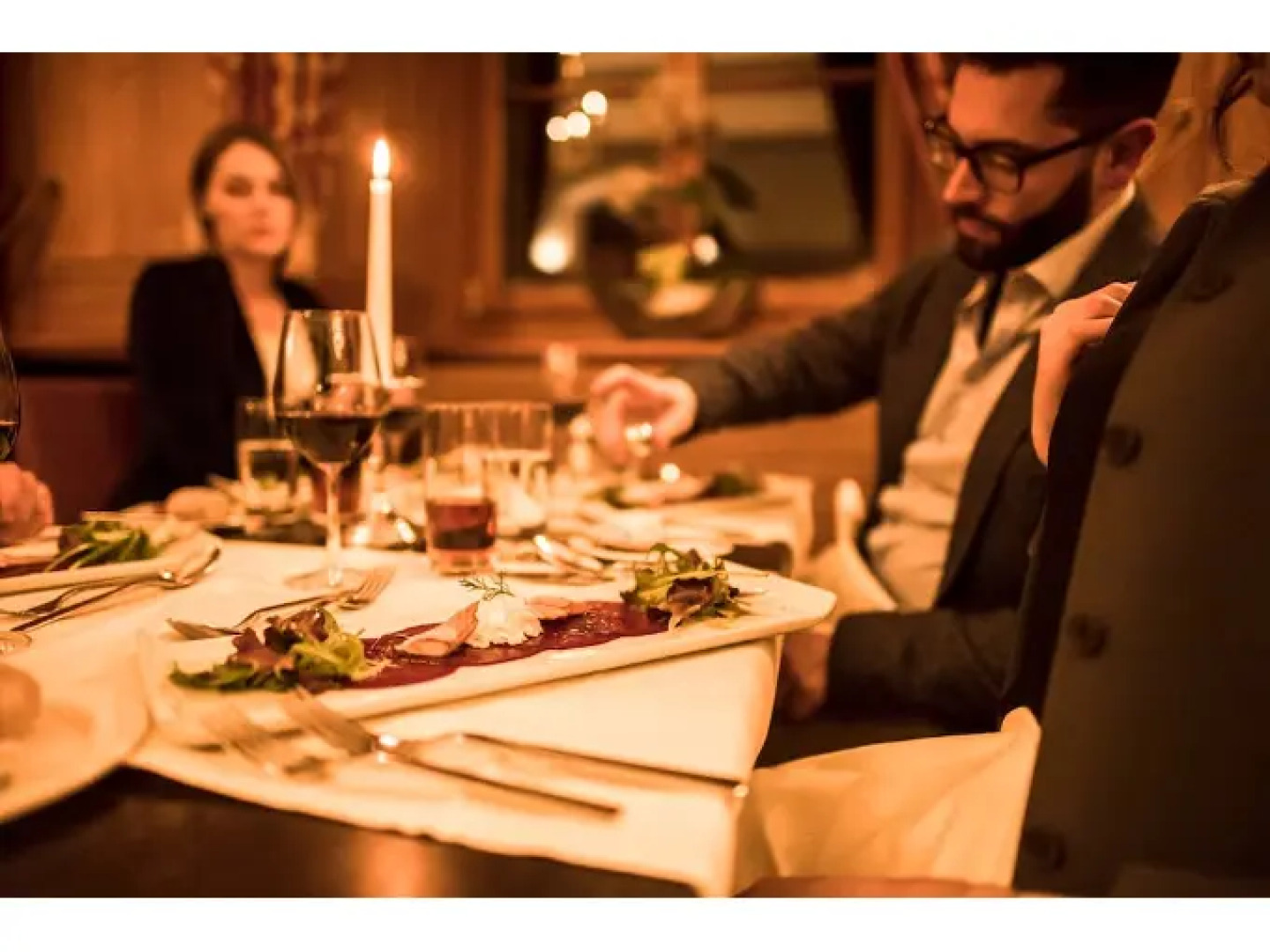 Hotel Bellevue auf Pilatus-Kulm