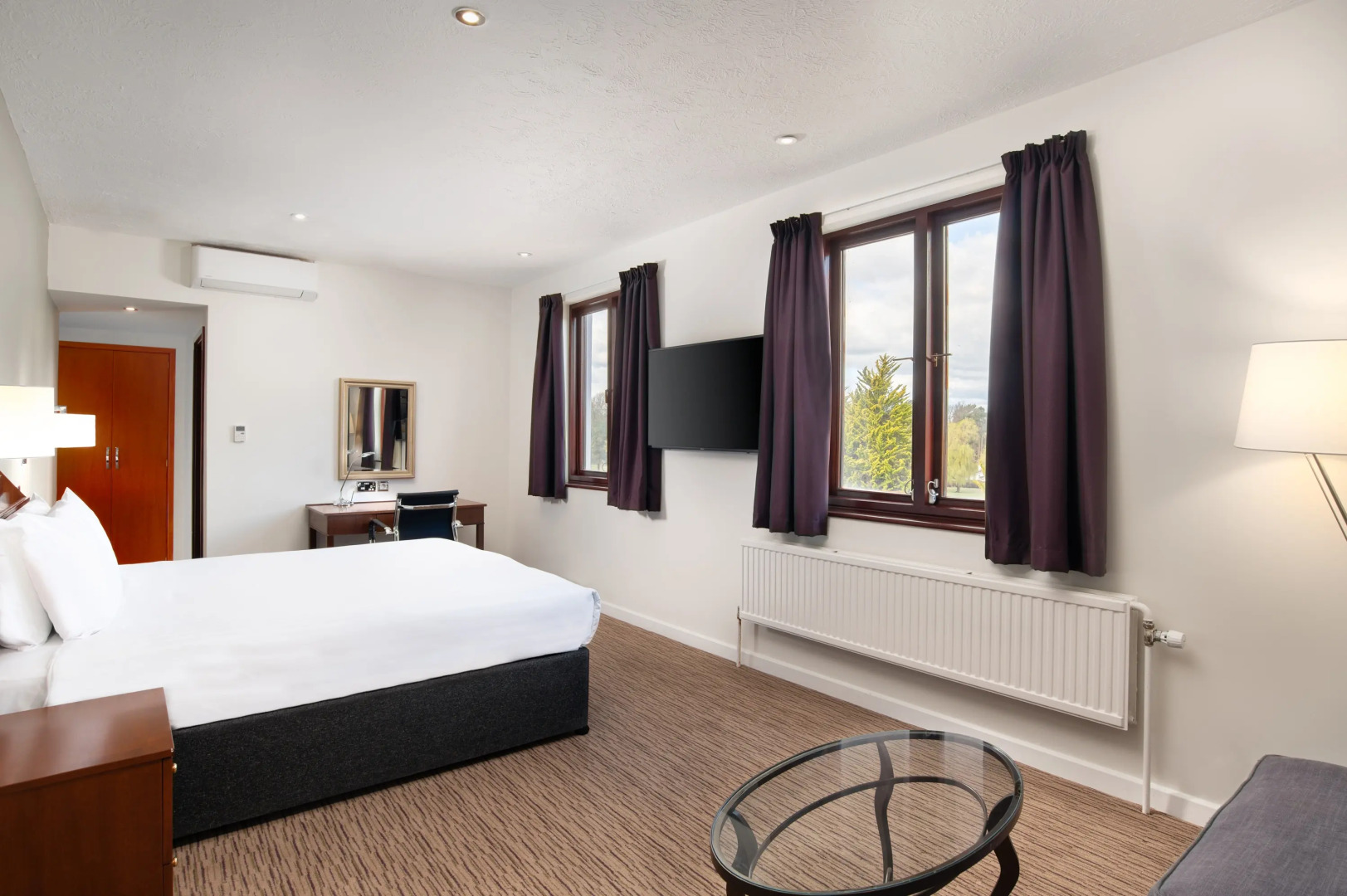 Copthorne Effingham Gatwick Hotel