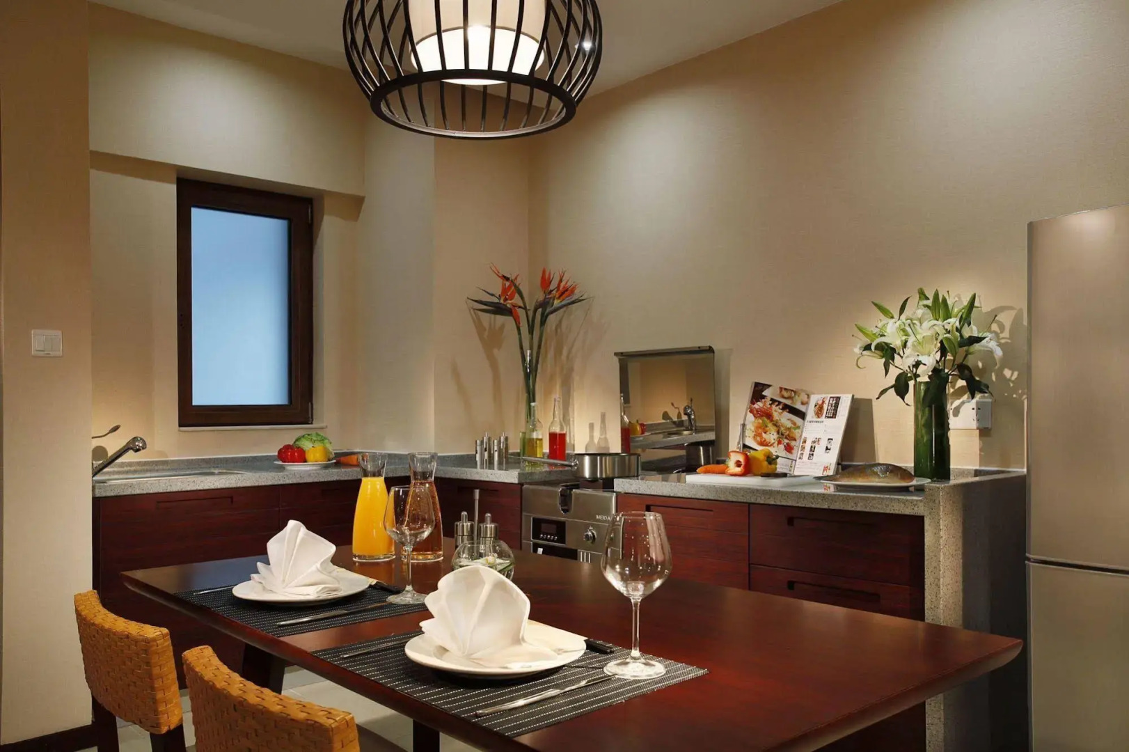 Serenity Coast All Suite Resort Sanya