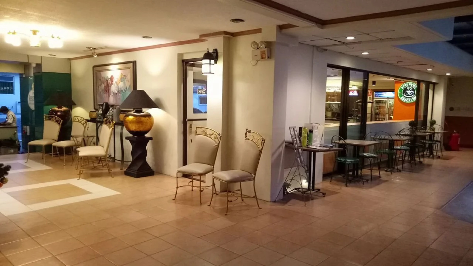 DM Residente Hotel Inns & Villas