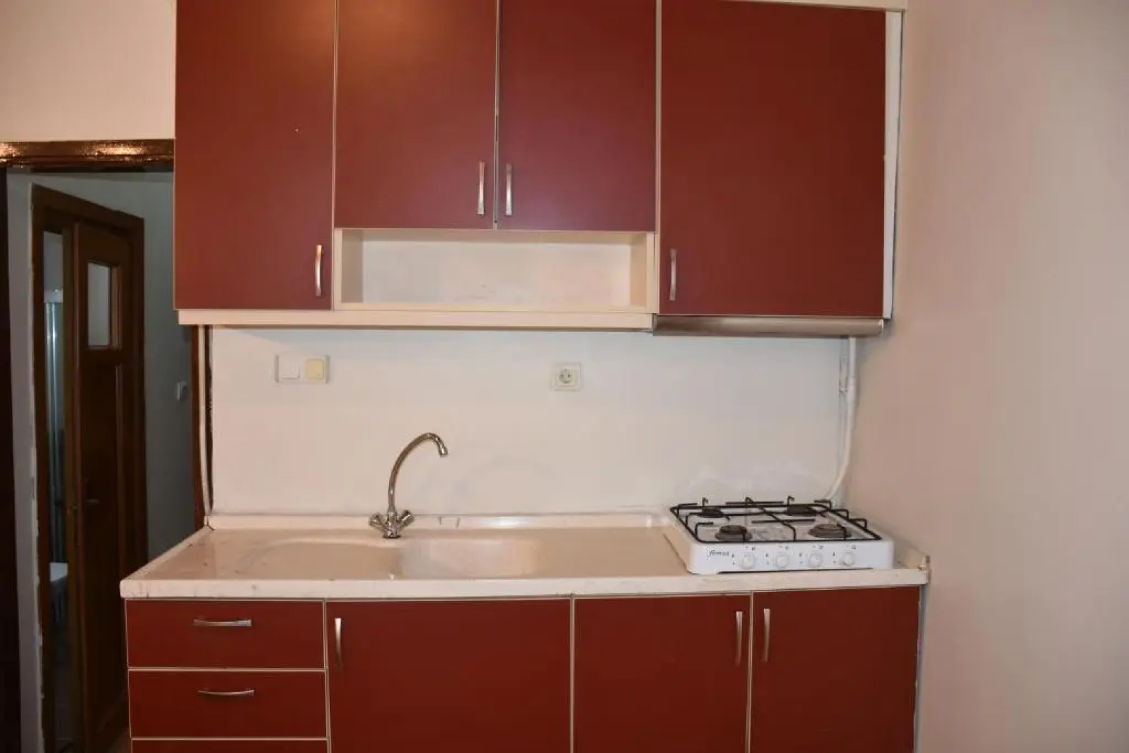 Taksim Palace Hotel Apart