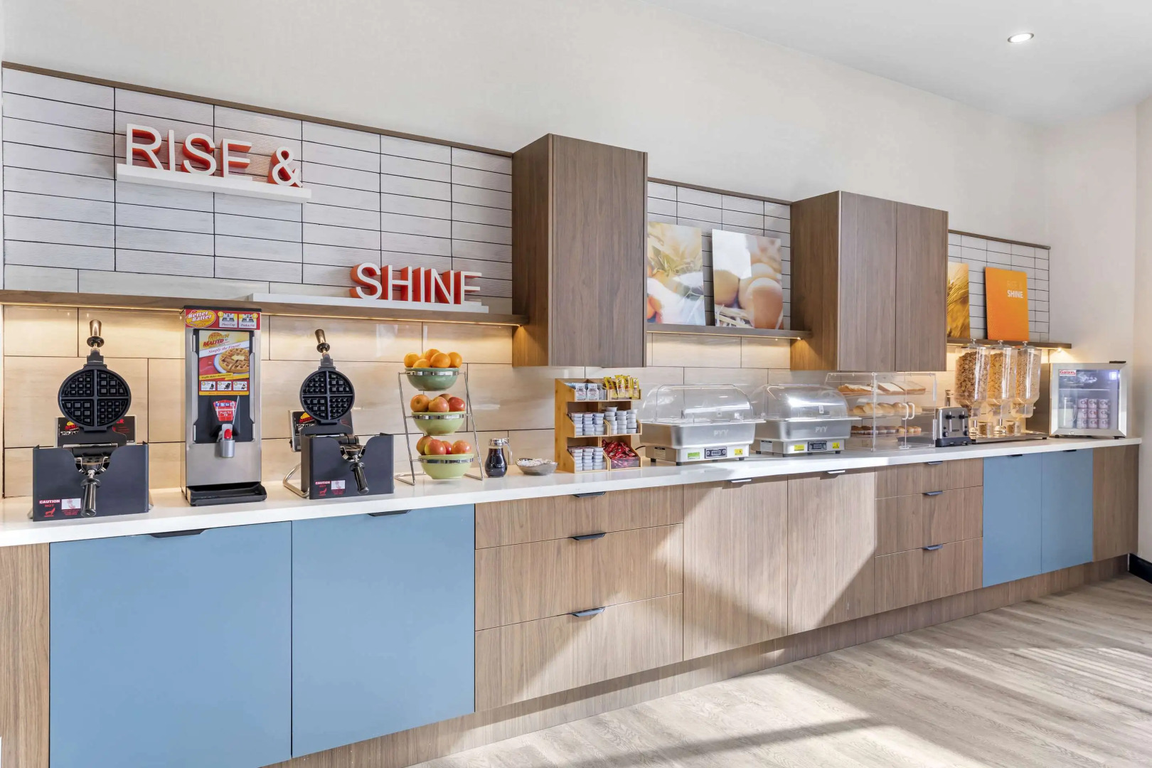 Comfort Inn & Suites Irvine Spectrum