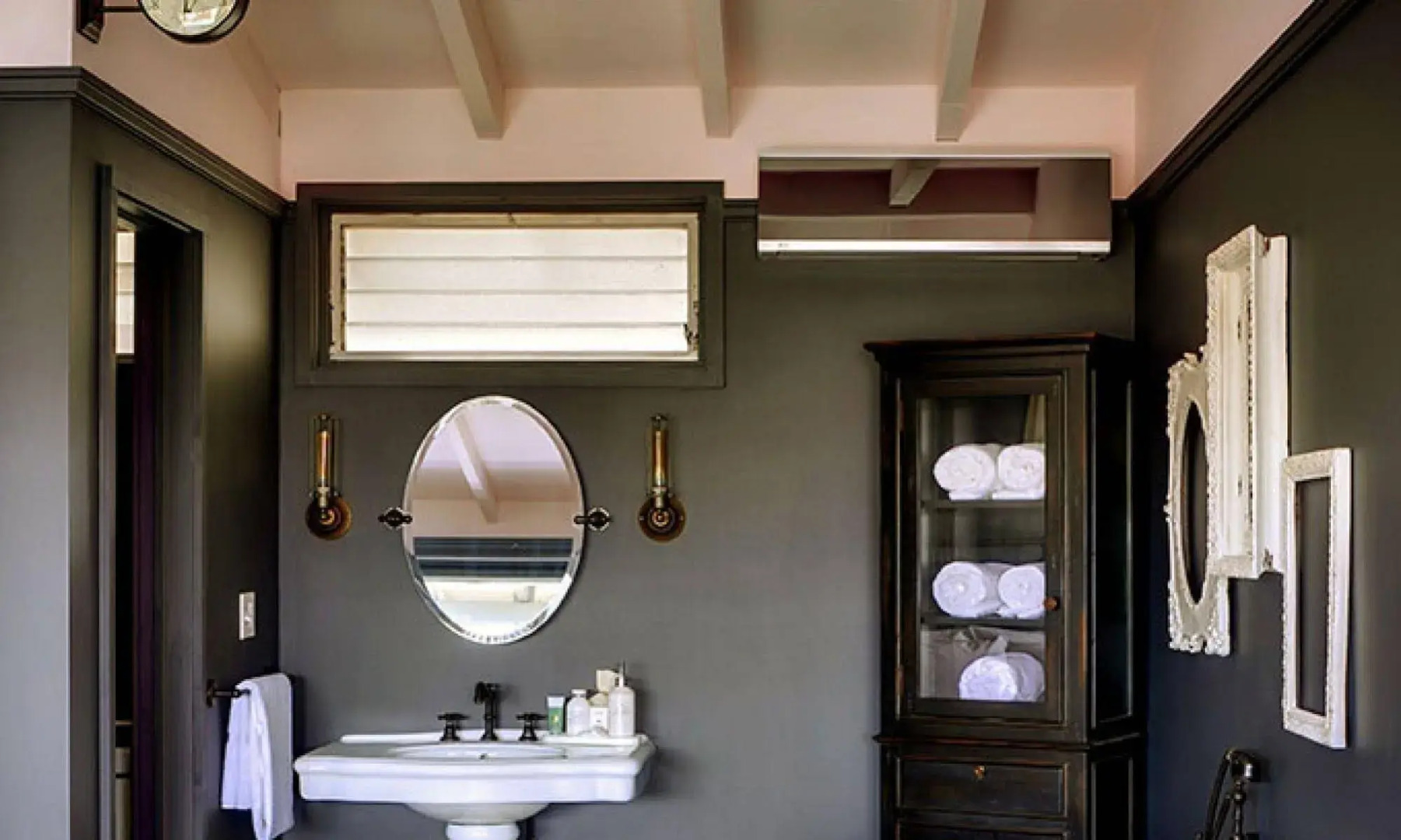 The Montauk Beach House