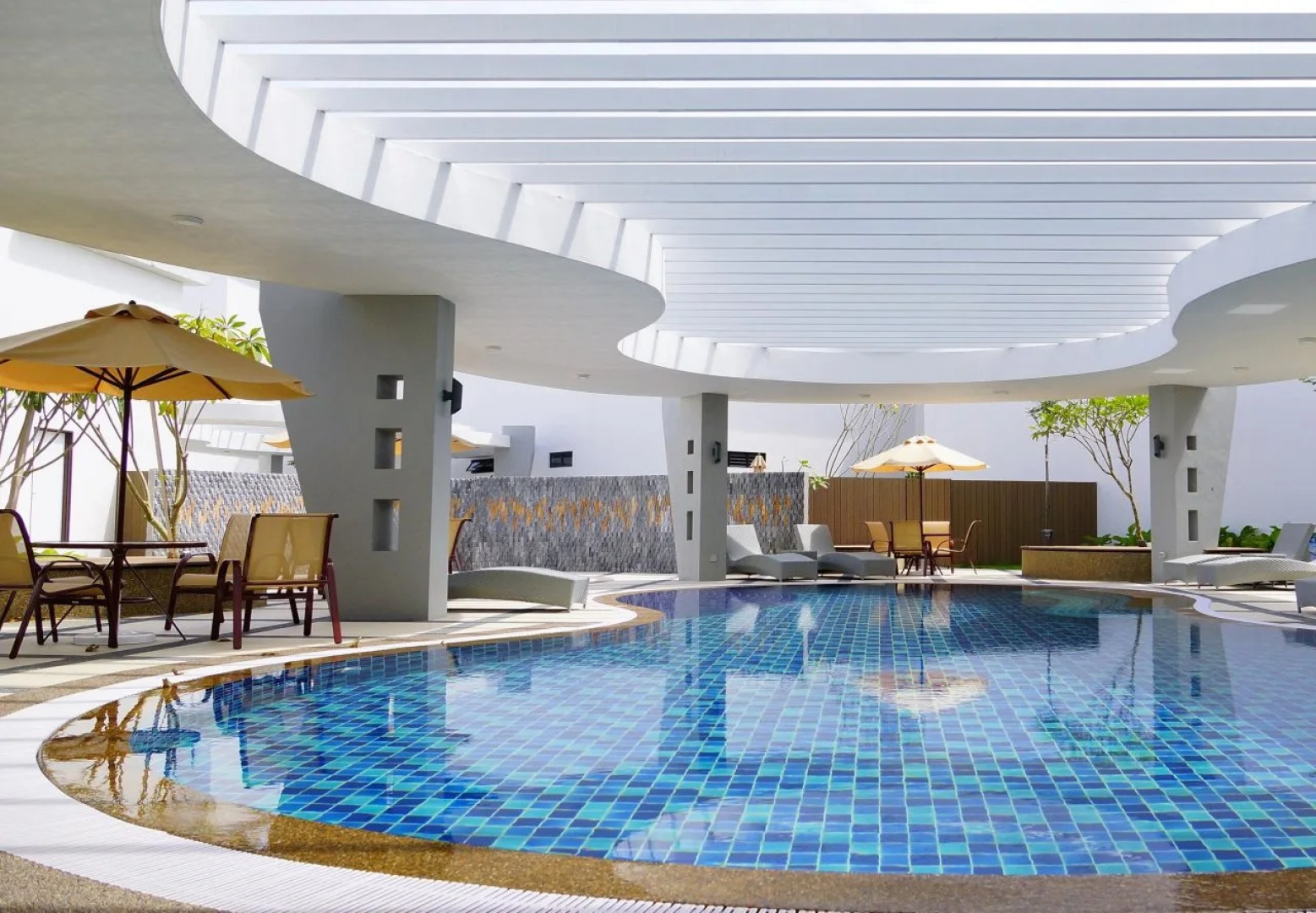 Raia Hotel & Convention Centre Alor Setar