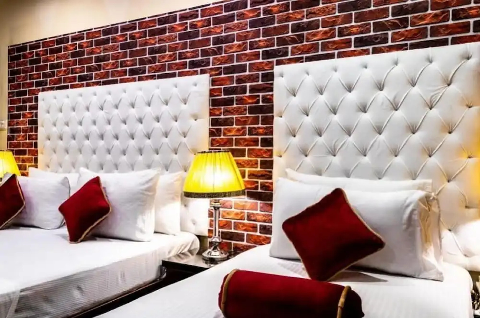 Rose Palace Hotel Gulberg