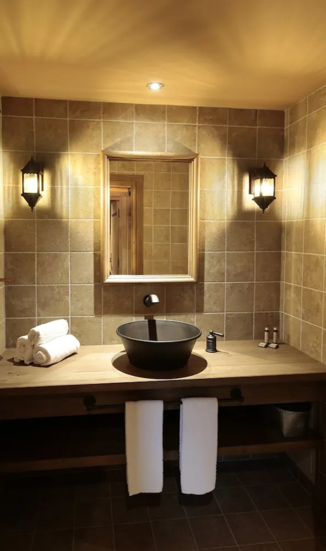 Puy du Fou France - Hotel la Citadelle