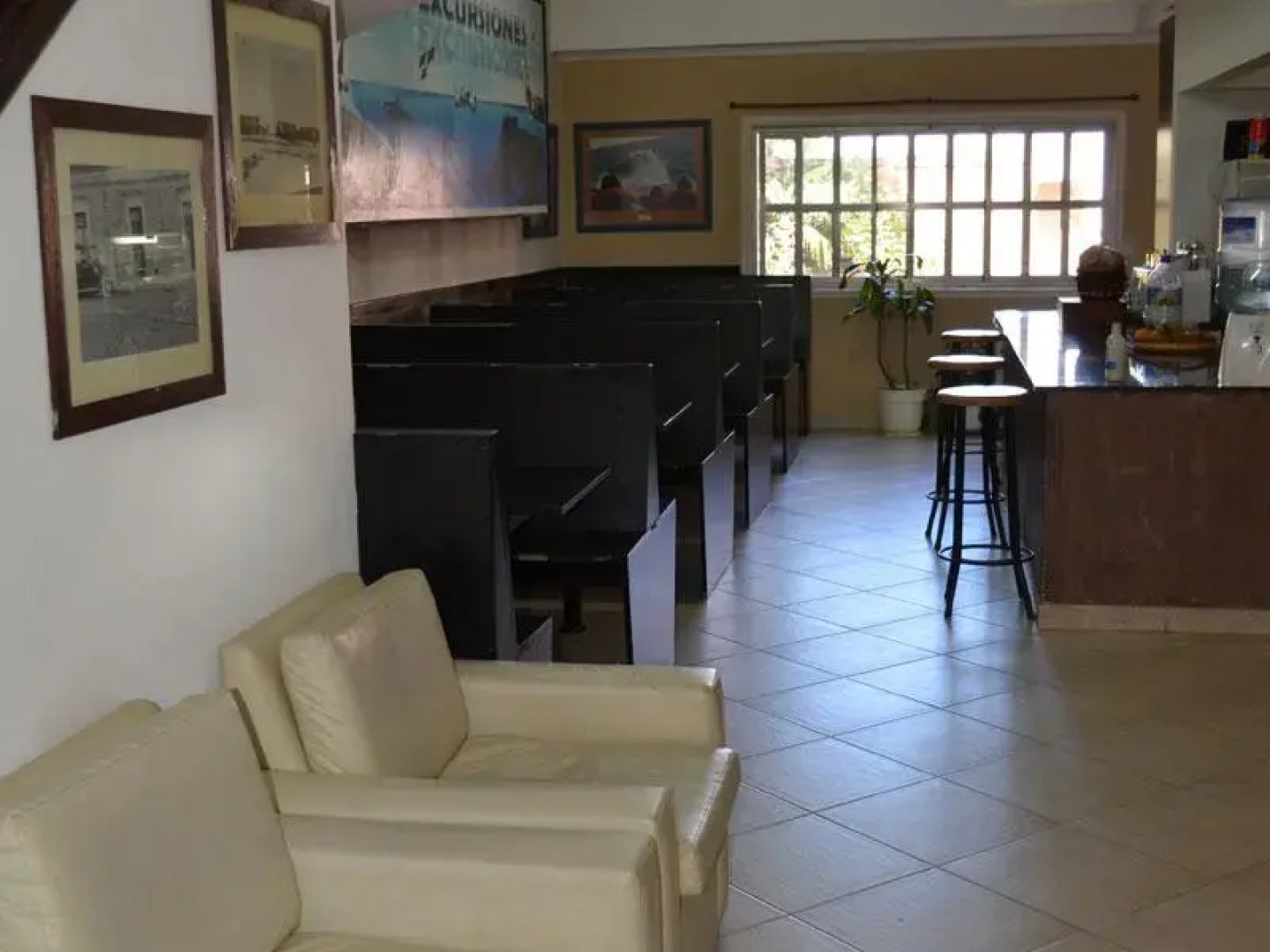 Hosteria Miras del Mar