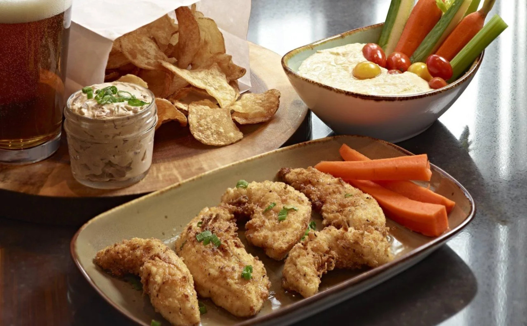 Atlanta Marriott Alpharetta