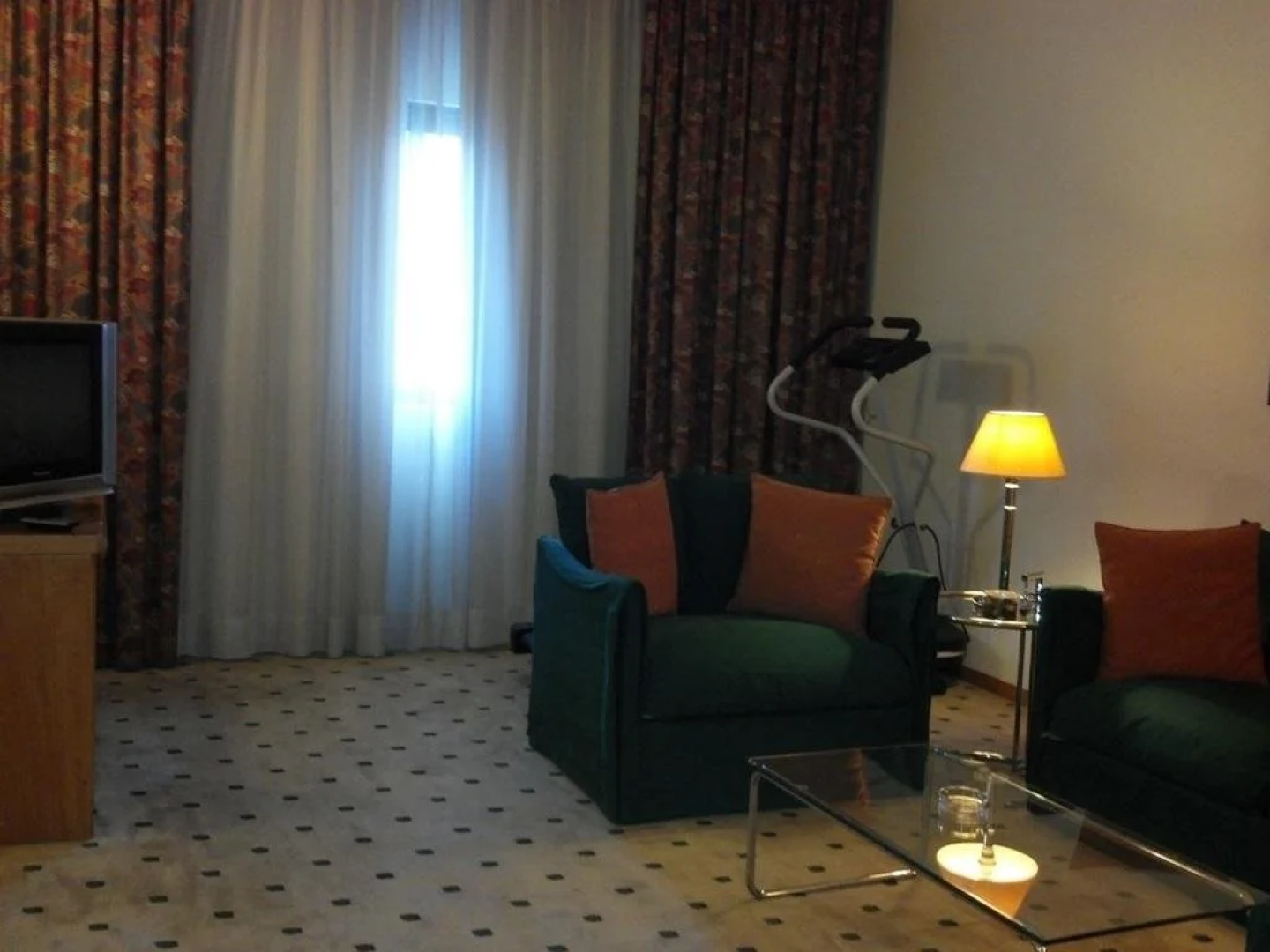 La Cigale Hotel - Zalka