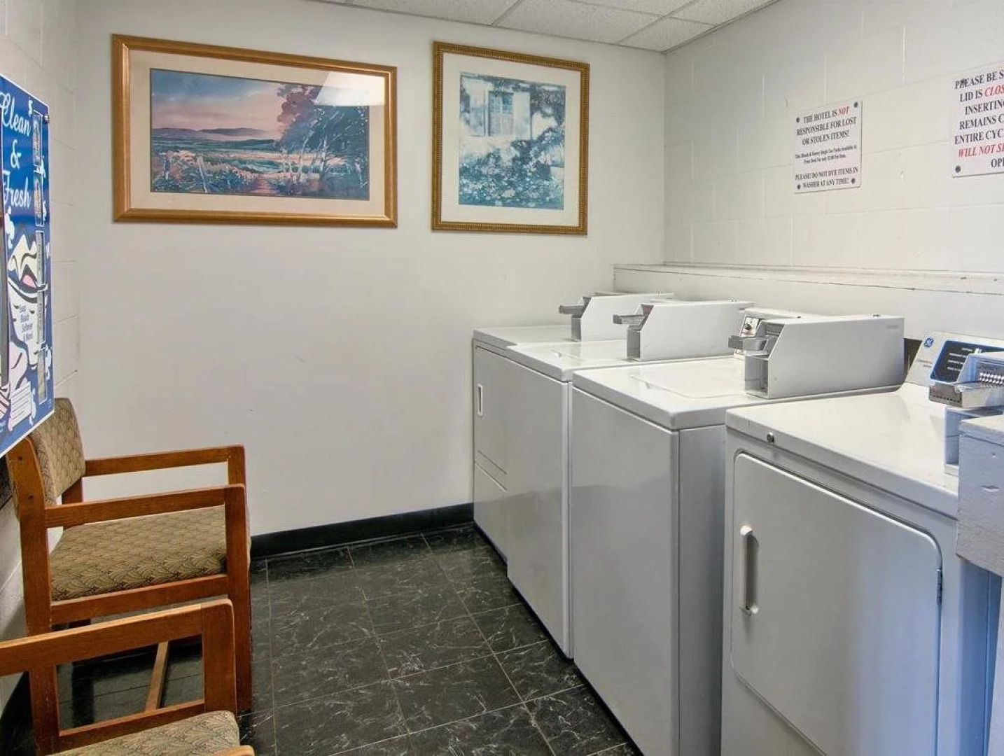 Days Inn by Wyndham Kings Dominion/Doswell