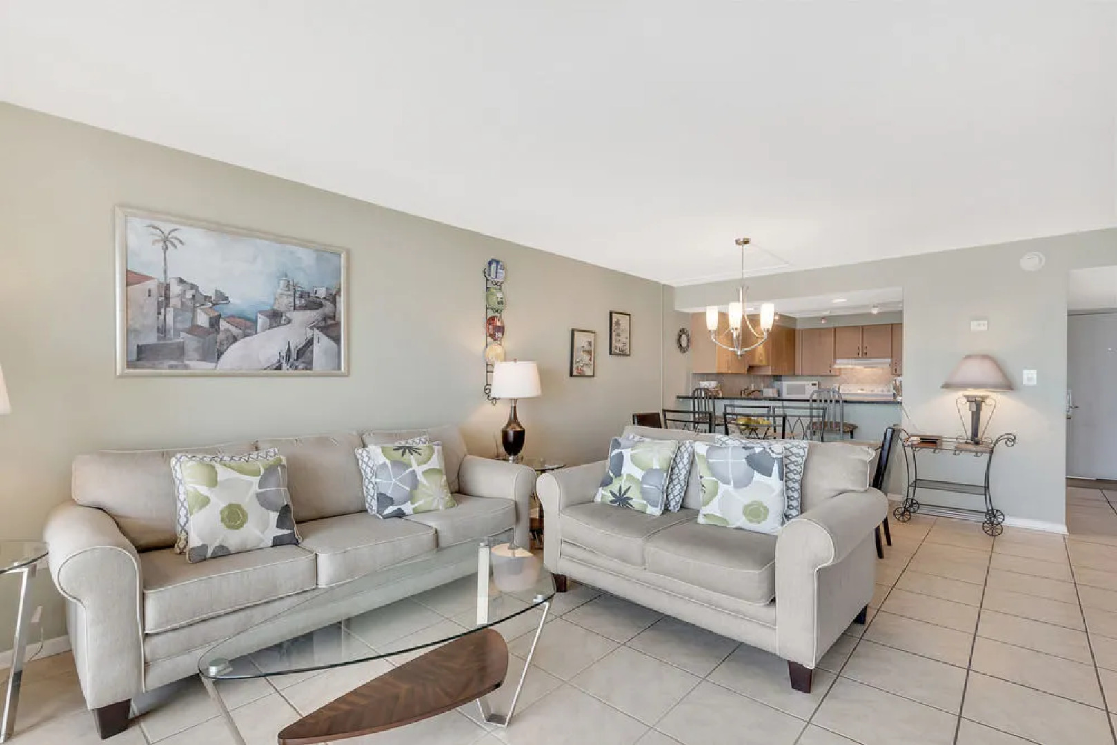 Beach House Condominiums