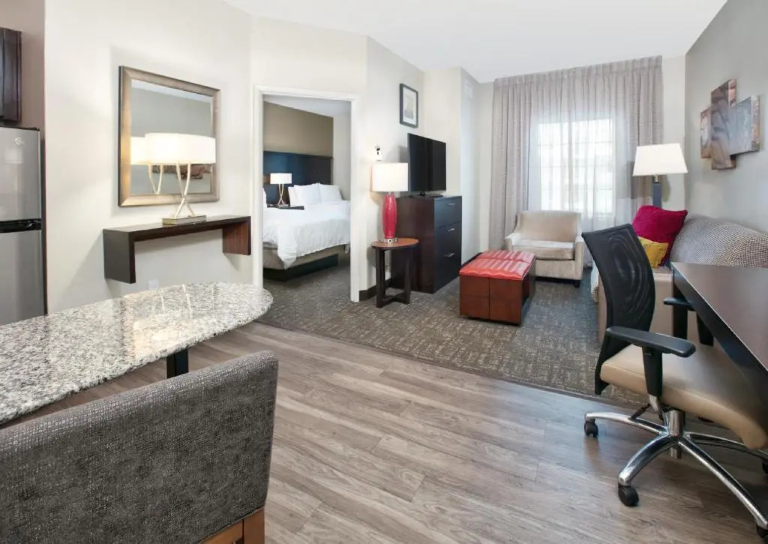 Staybridge Suites Plano - Richardson Area by IHG