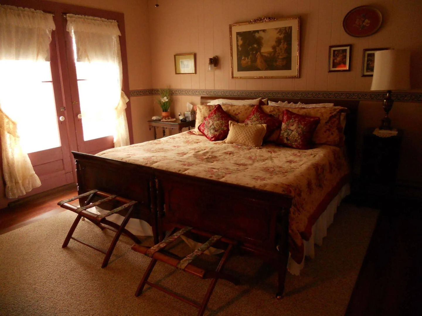 Ruah Bed & Breakfast