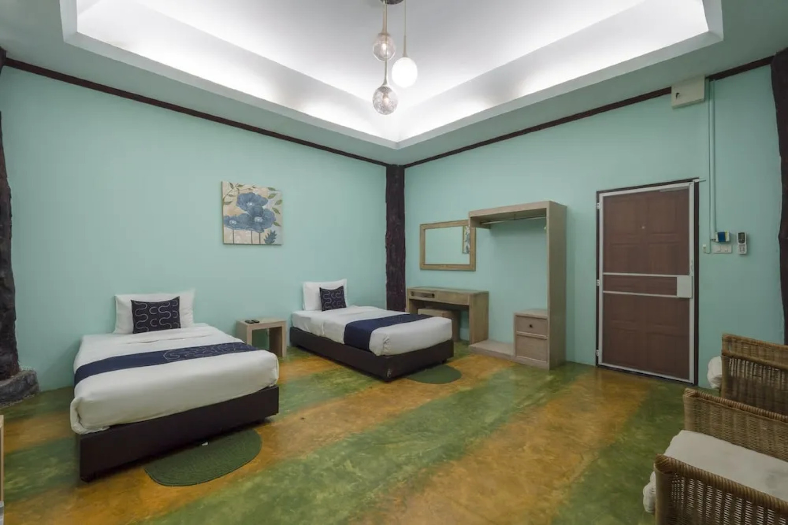 Saksaitarn Resort by OYO Rooms