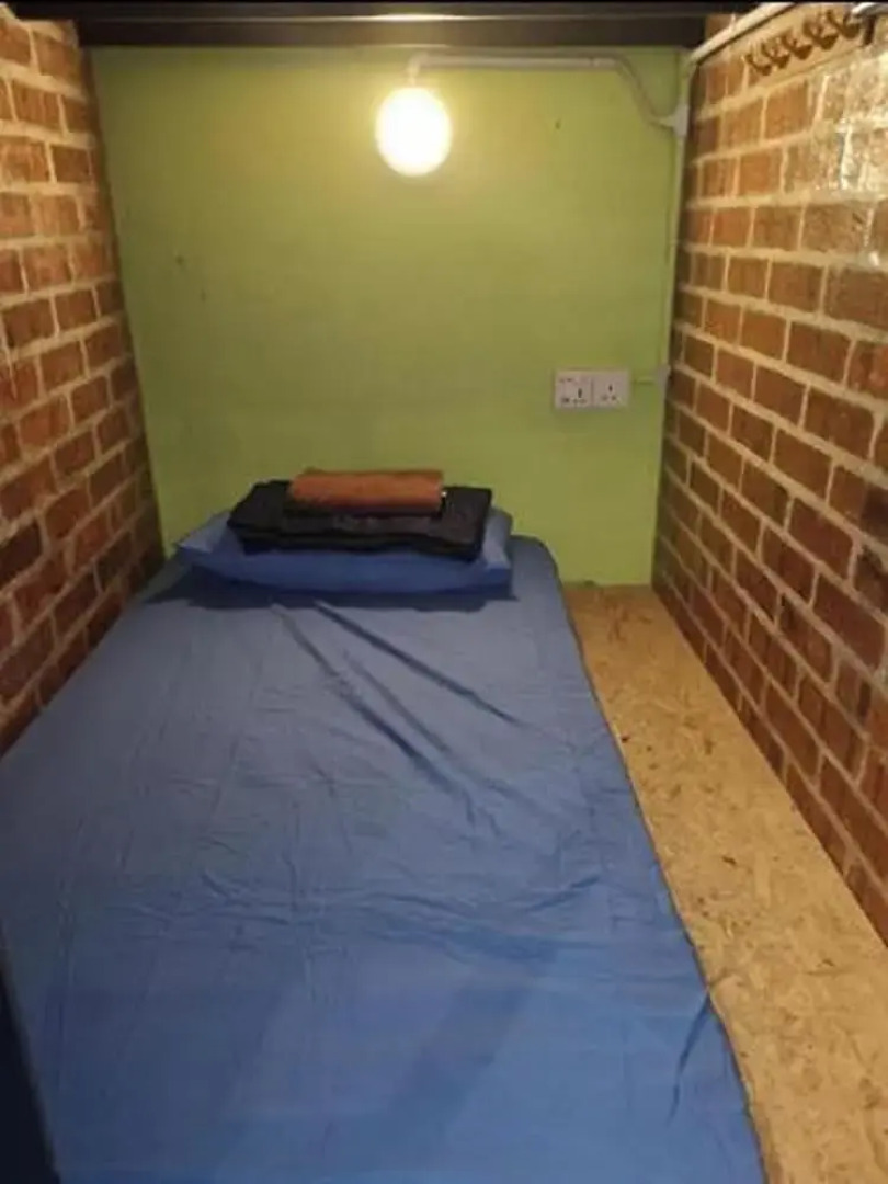 Riverbank Dungun Guesthouse & Cafe