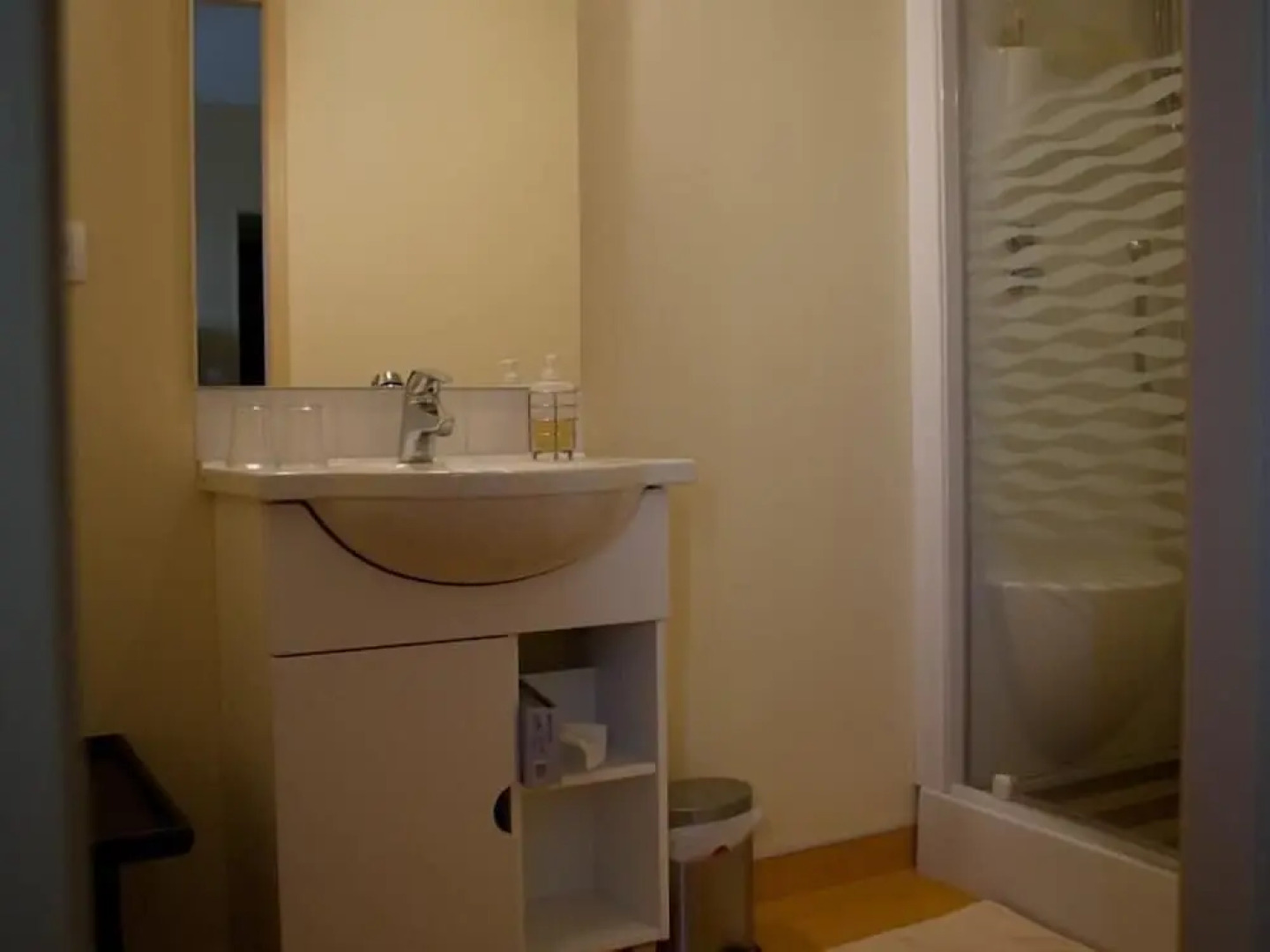 Le Relais du Passe-Heures