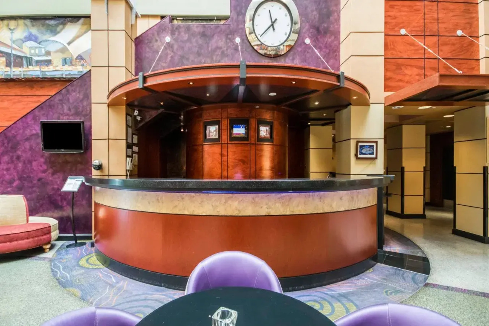 Pier 5 Hotel Baltimore