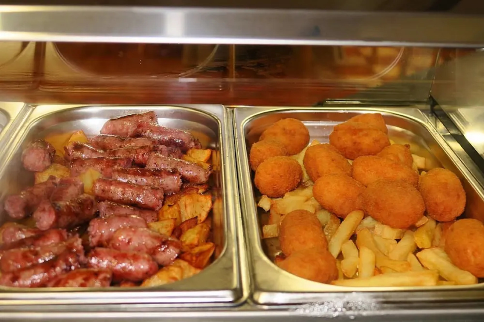 Hostal Restaurante Jaufil