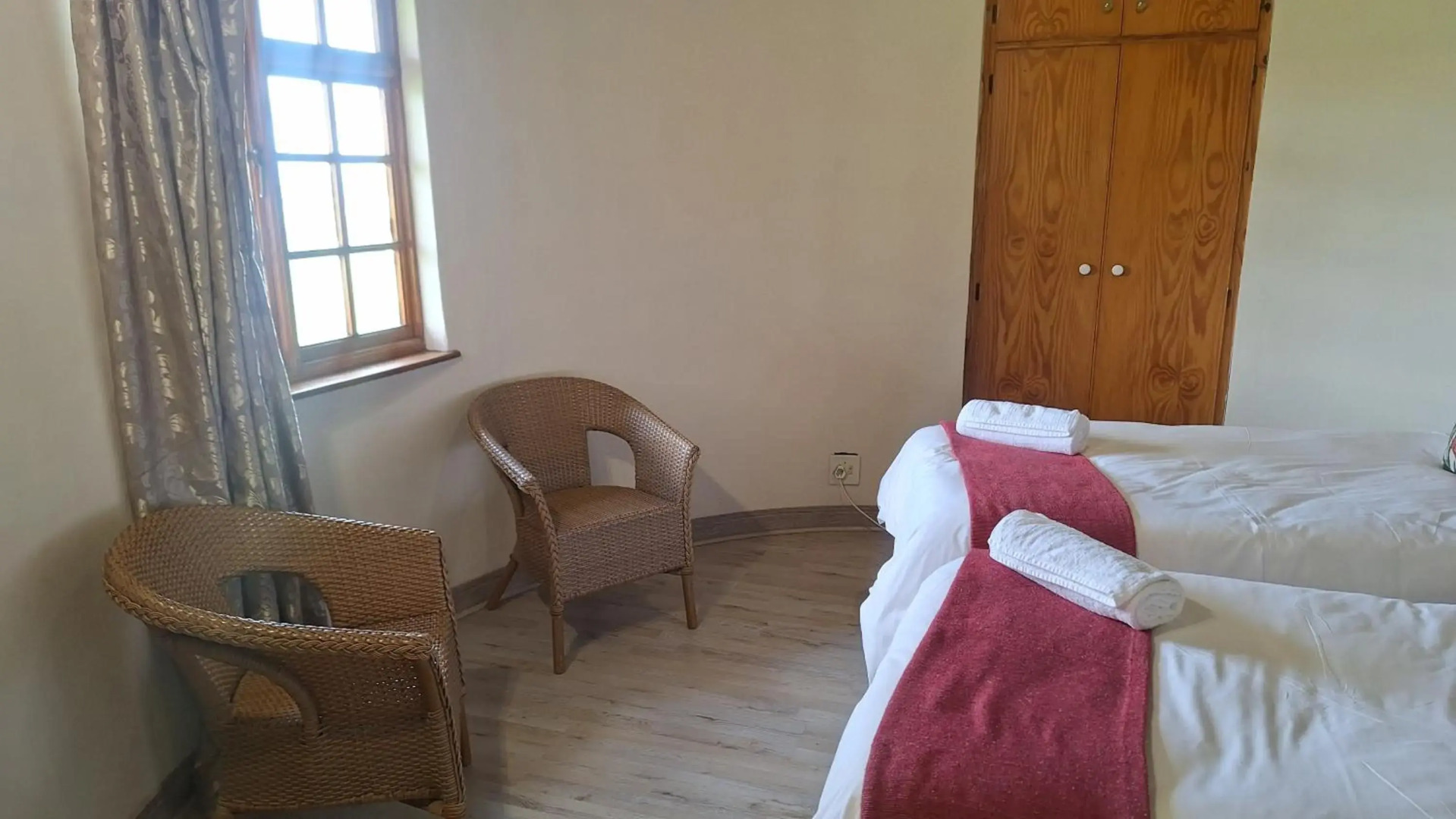 Mount Everest Guest Farm