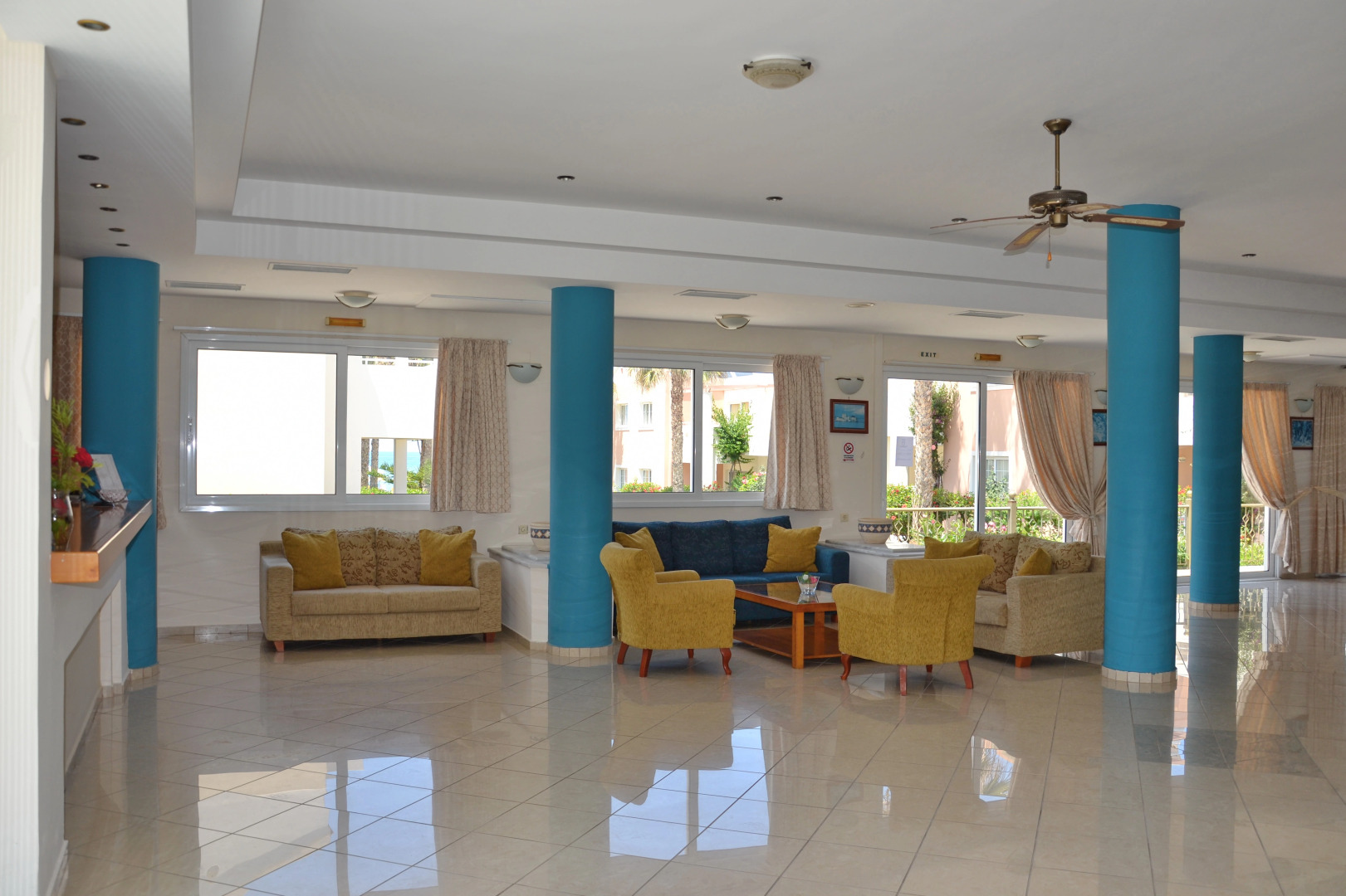 Uzenie All Suites Boutique Resort