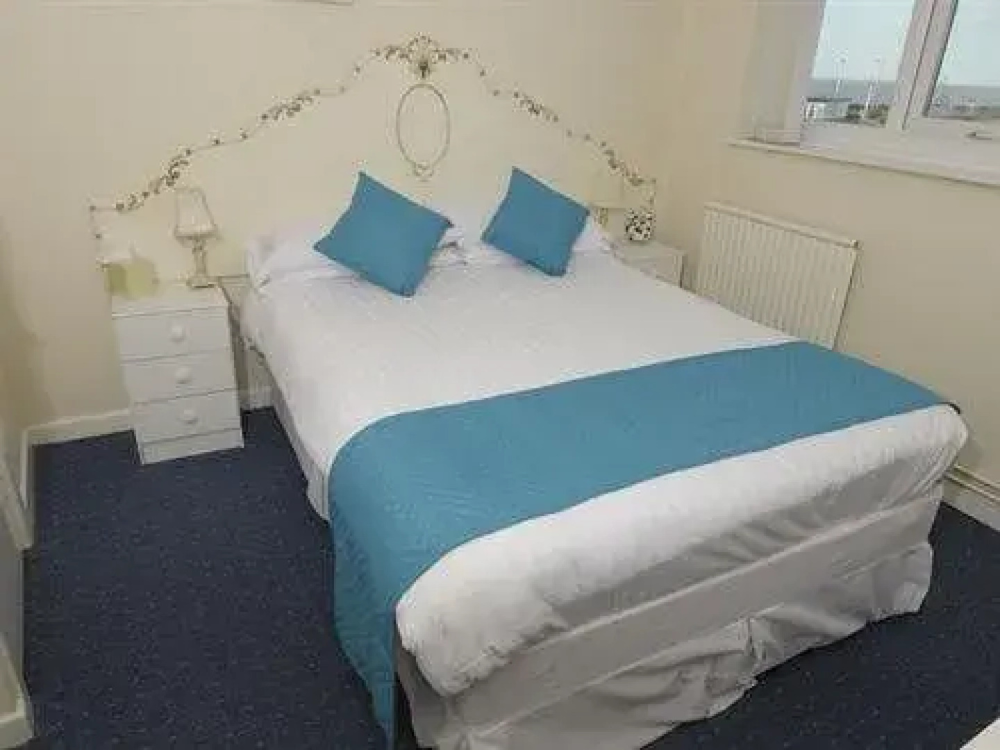 The Berwyn Guest Accommodation