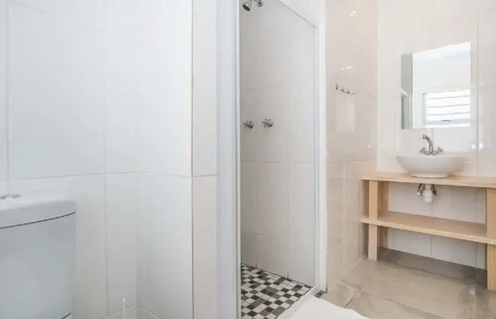 Fork West Apartments - Ground Floor 3