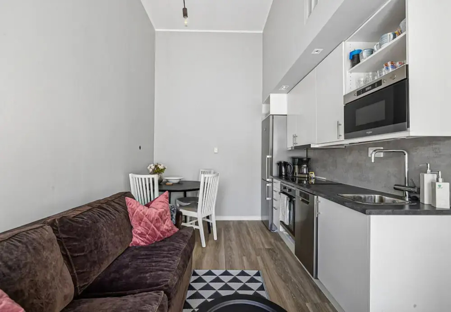 Gesta Attefall in Gesta