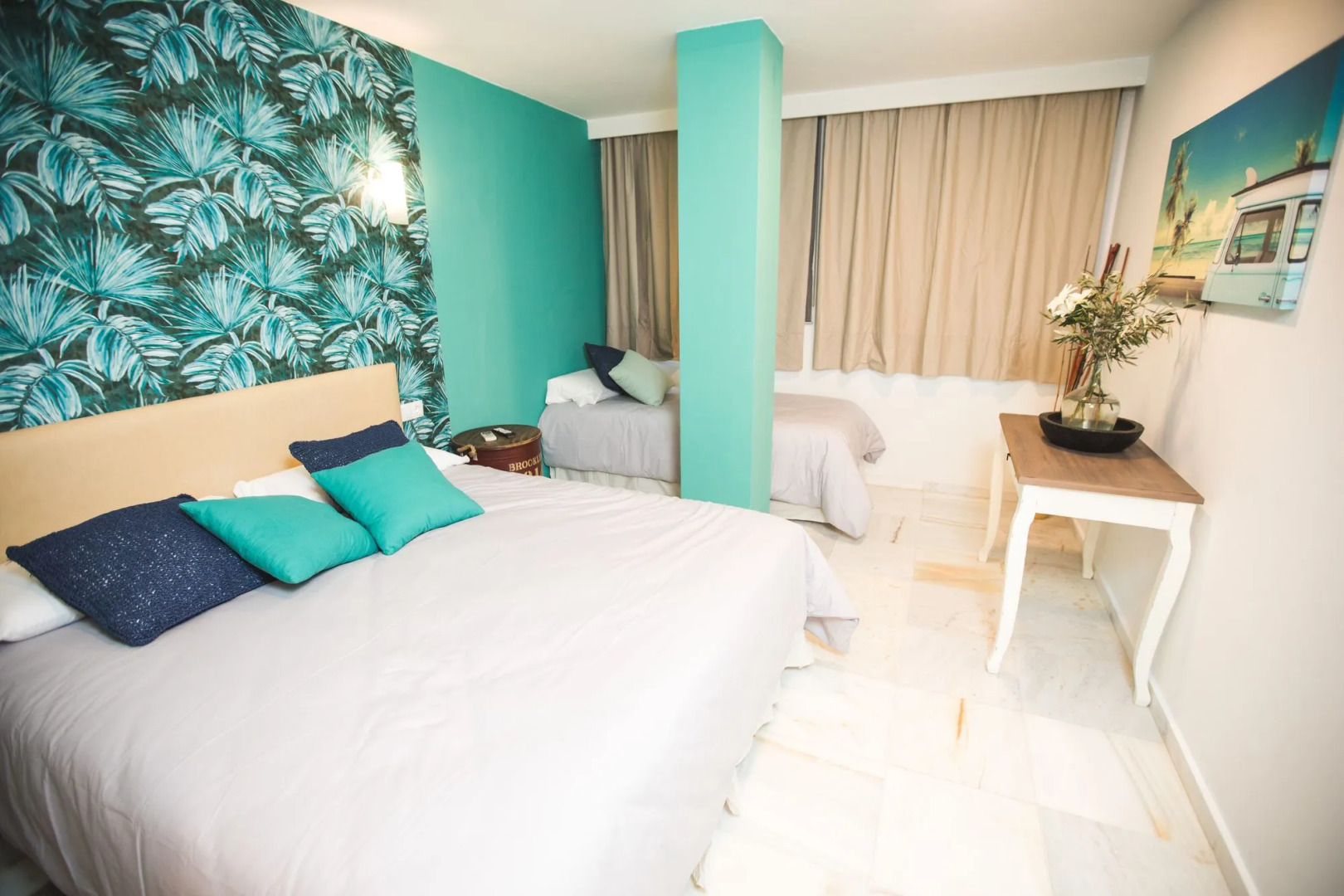 Hotel Nómadas Vejer