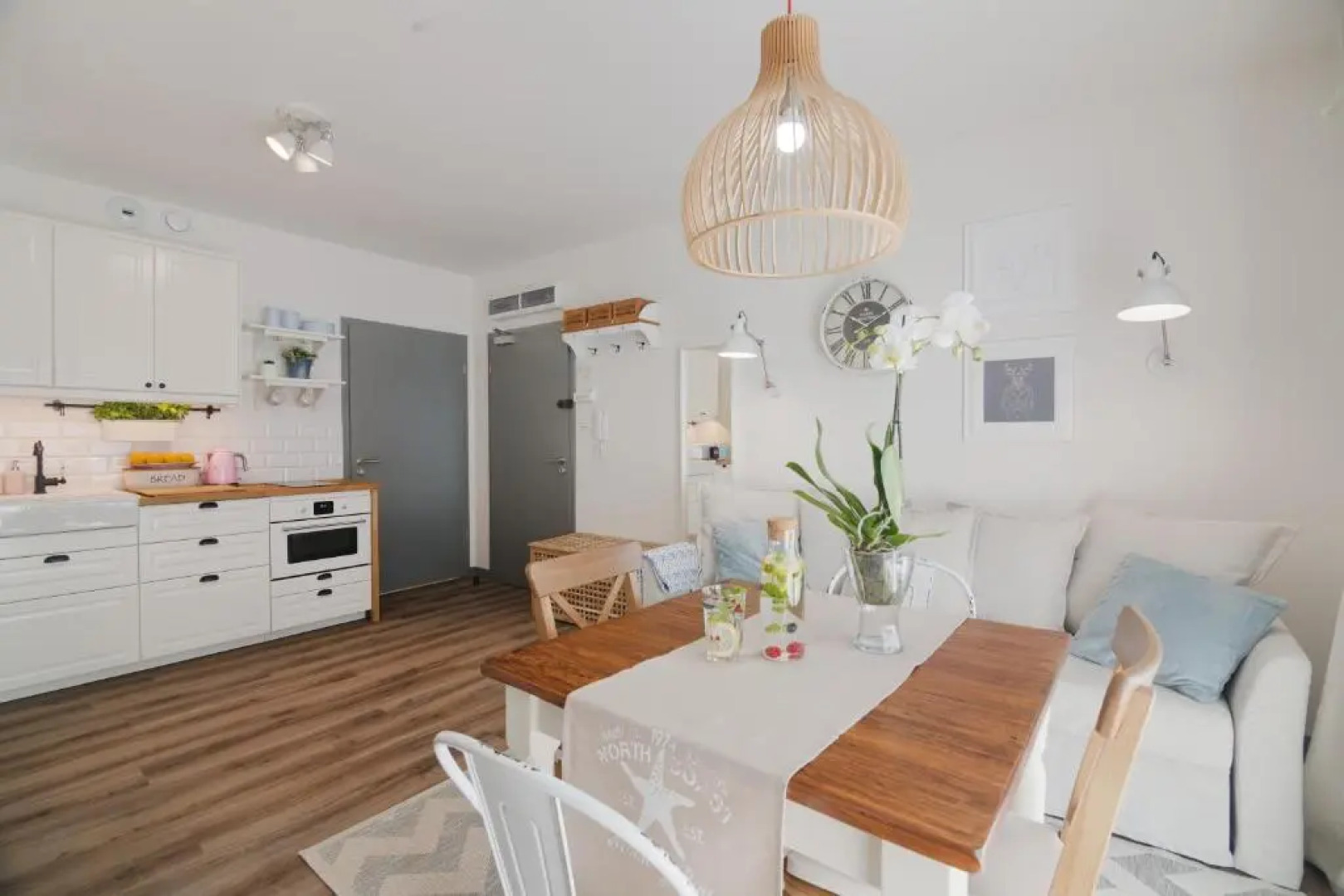 BlueMint-Apartamenty