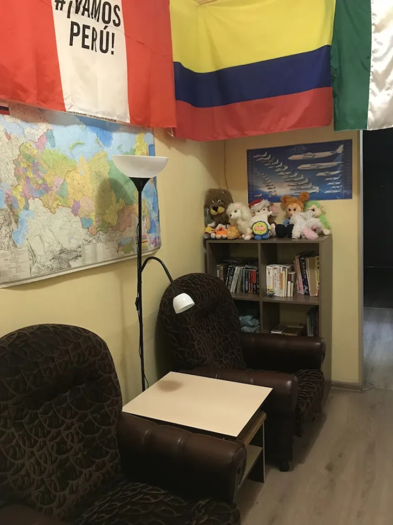 Хостел Авиатор