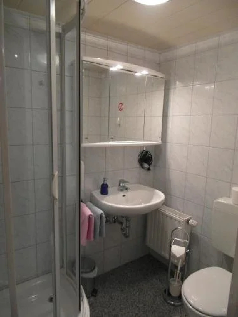 Gästehaus Göttfert