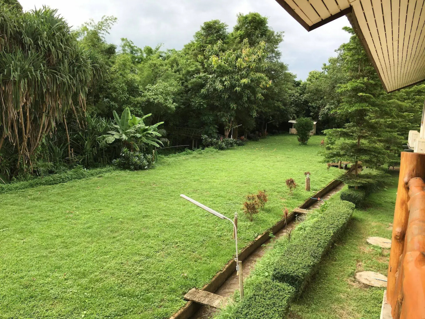 Baan Khue Wieng Resort